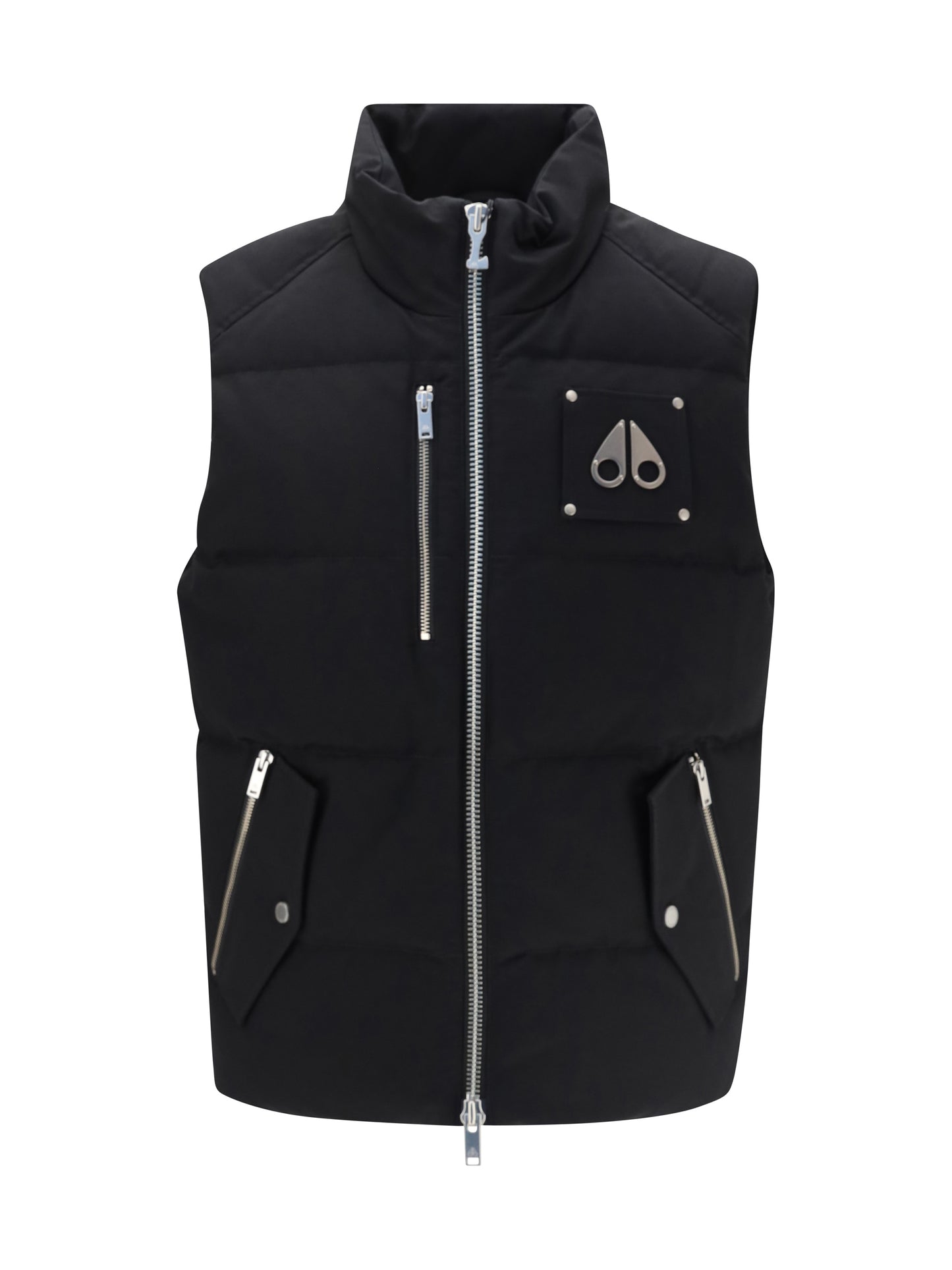 Moose Knuckles Men Westmount Original Vest MOOSE KNUCKLES