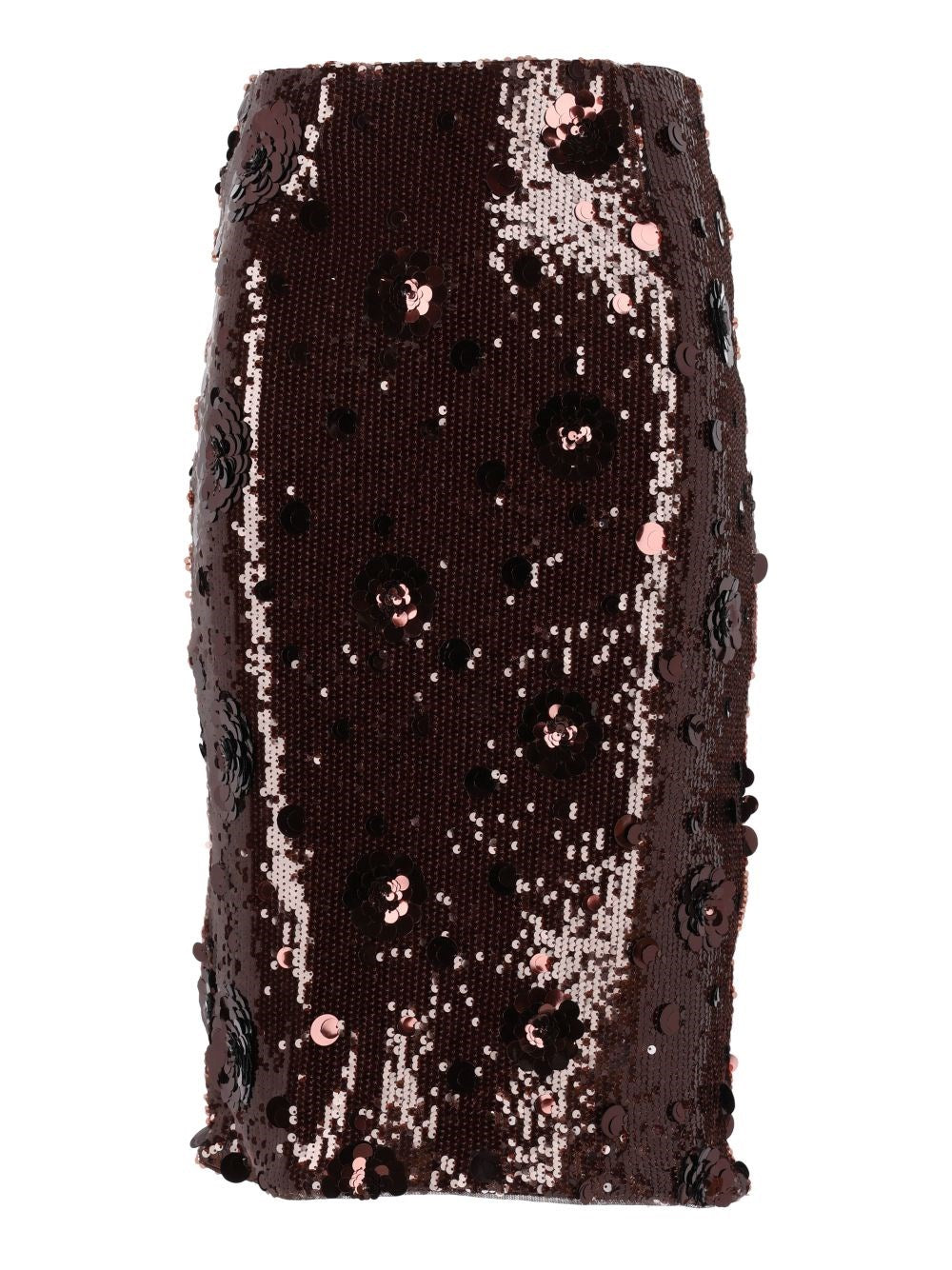 Rotate Women Midi Skirt ROTATE
