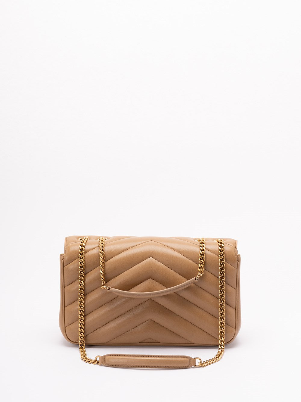 Saint Laurent Women `Loulou` Medium Bag SAINT LAURENT