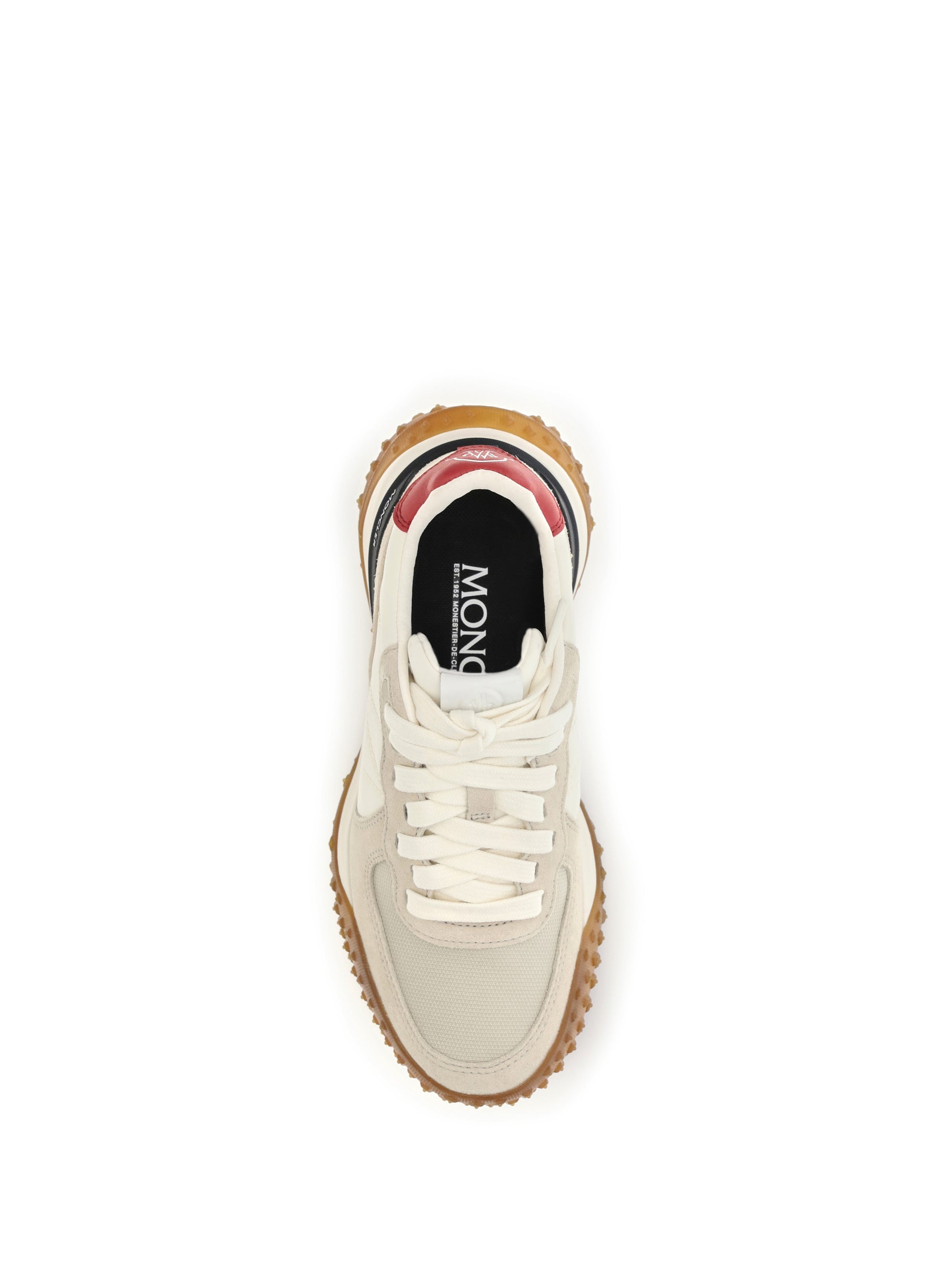 Moncler Women City Trek Sneakers MONCLER