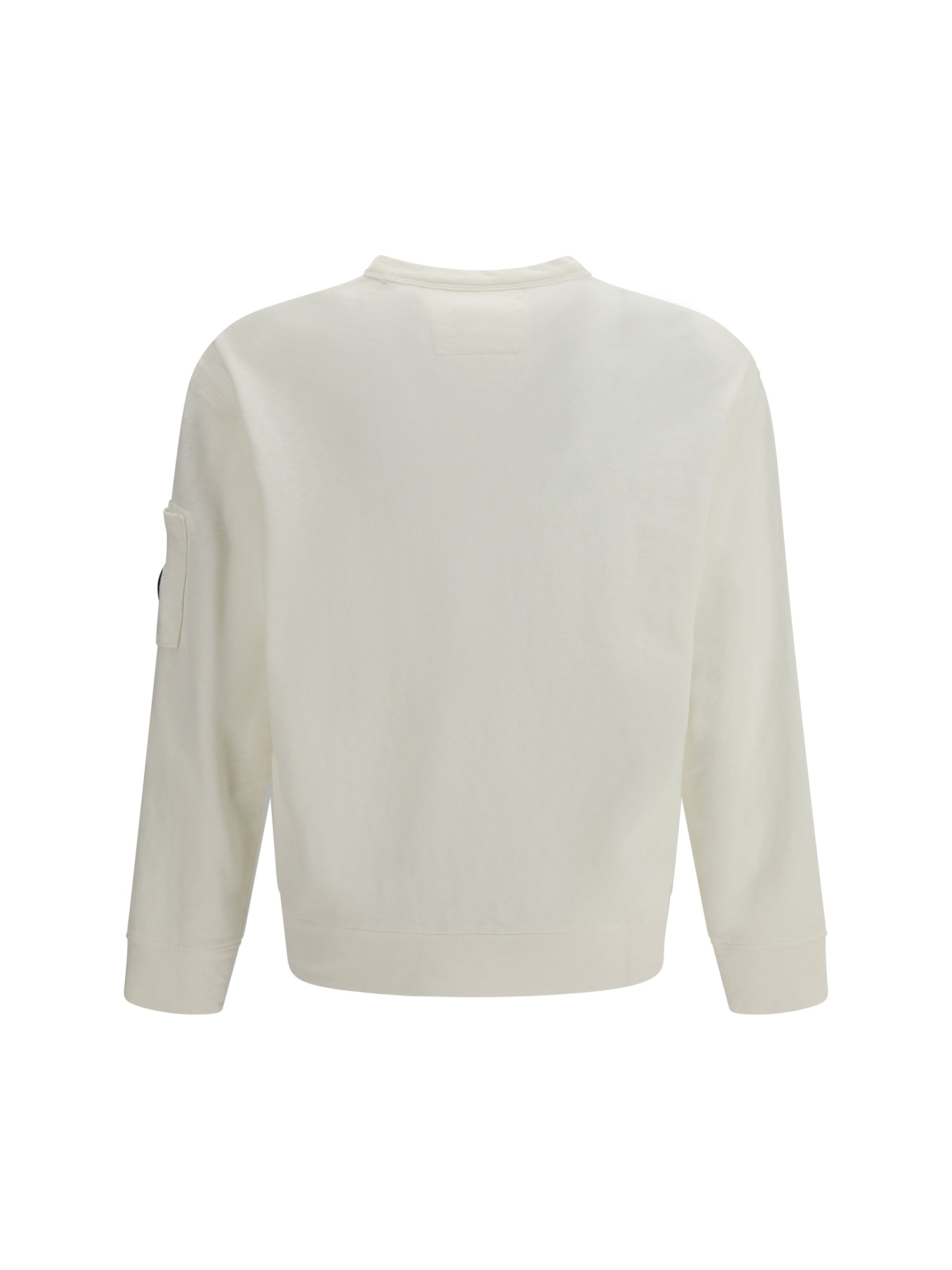 C.P. Company Men Crewneck Sweatshirt C.P. COMPANY
