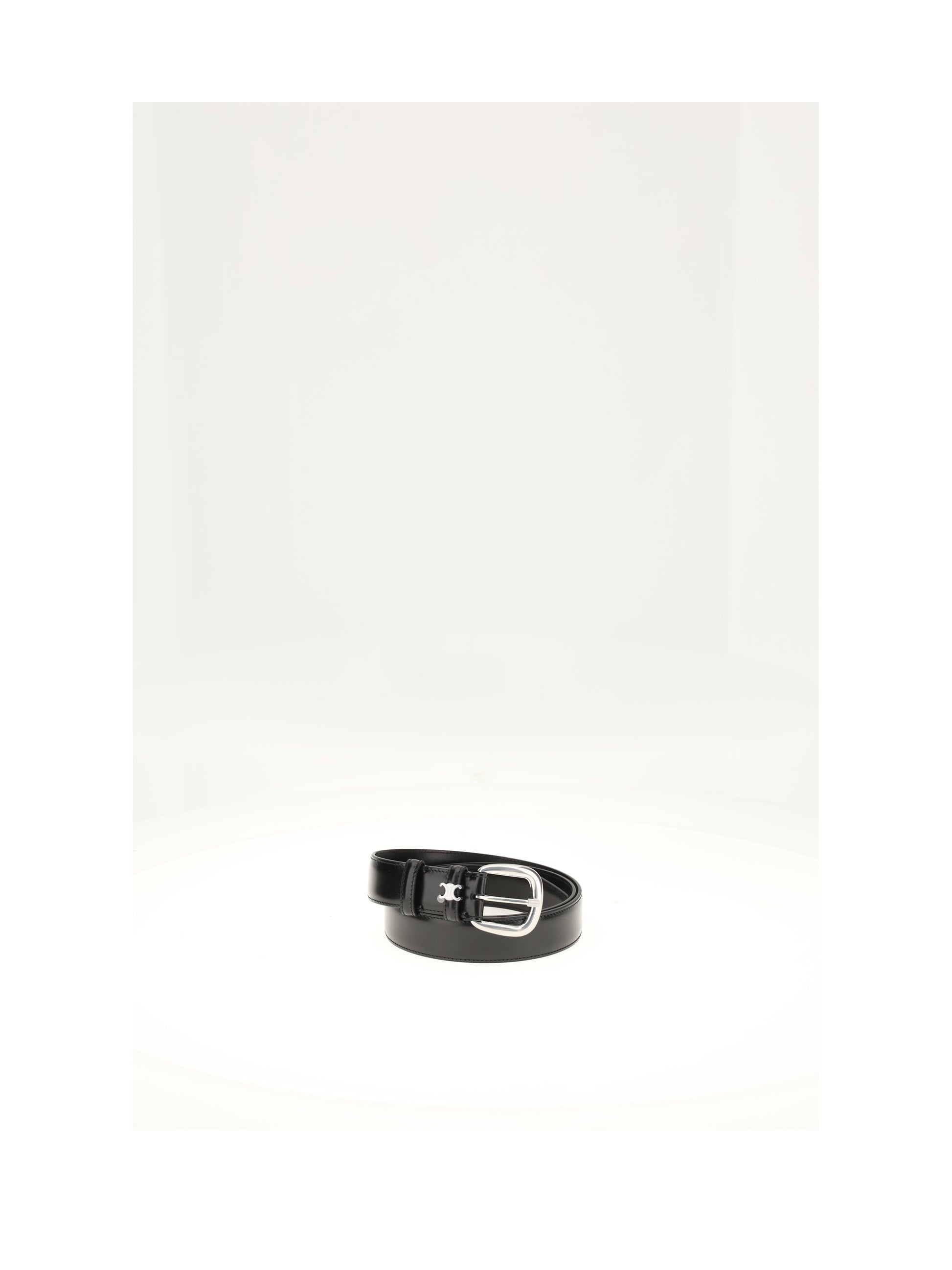 Celine Men Vivienne Belt - 3Cm CELINE