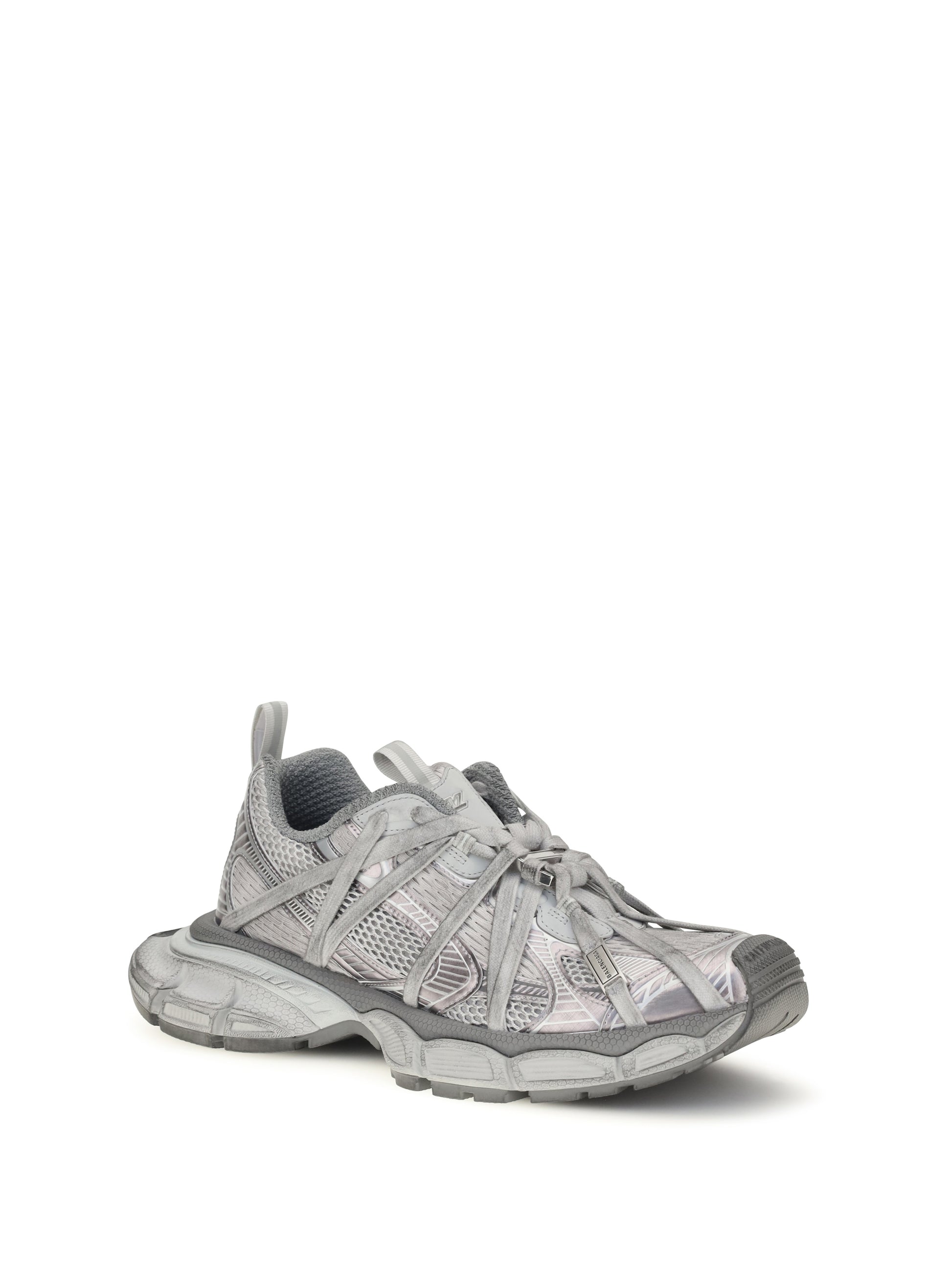 Balenciaga Men 3Xl Extreme Sneakers BALENCIAGA
