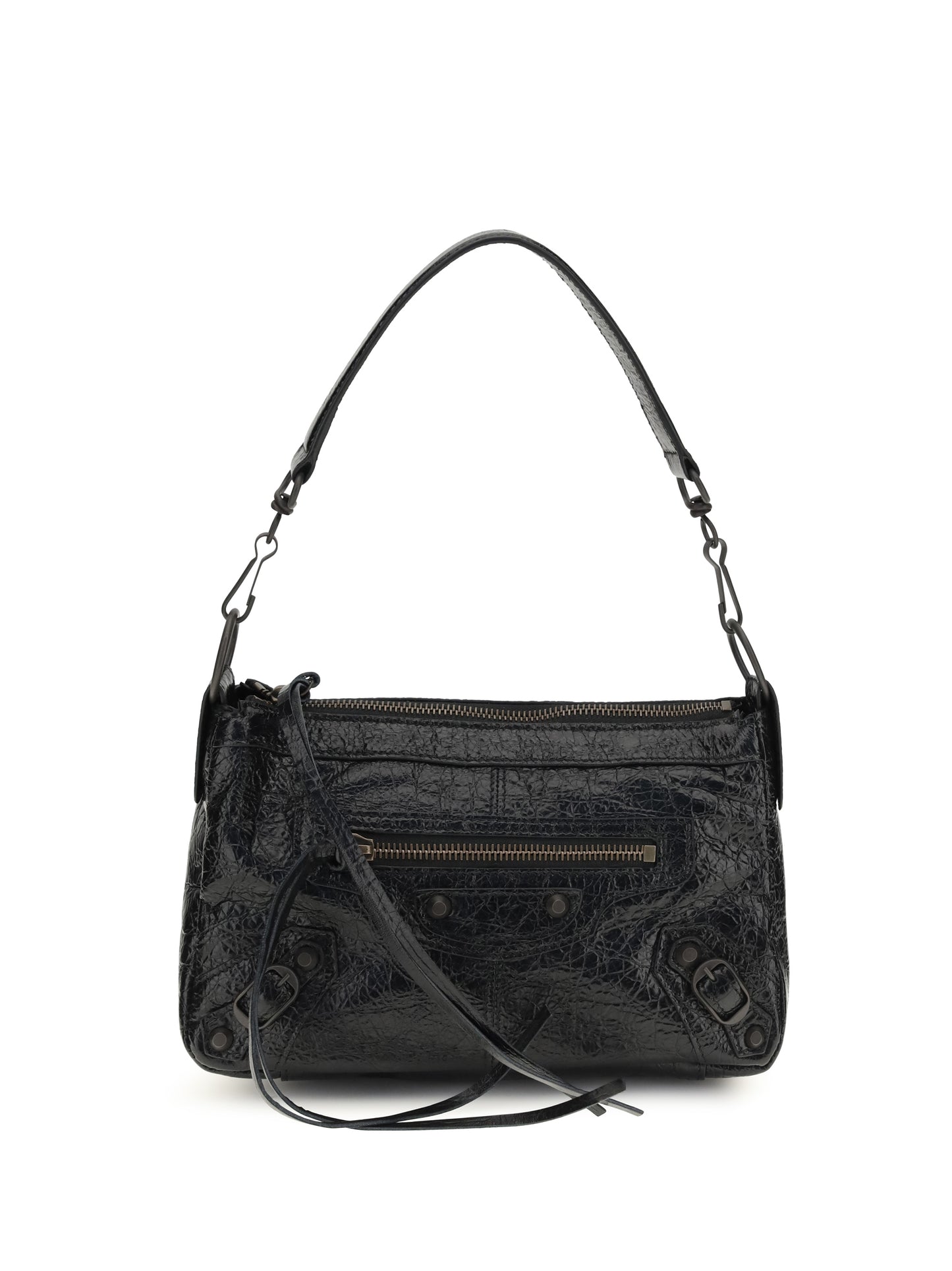 Balenciaga Women Le City Moto Mini Handbag BALENCIAGA