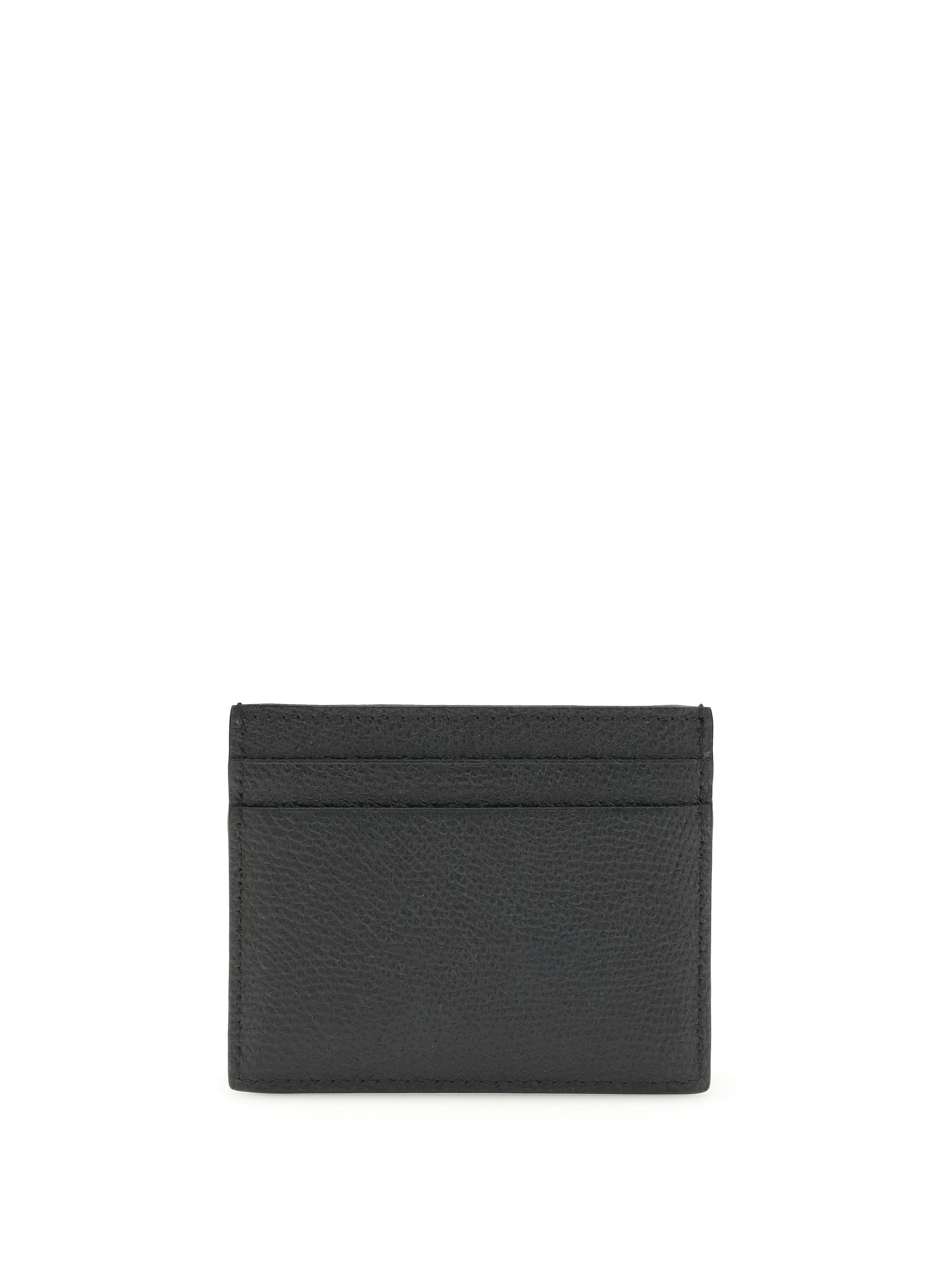 Valentino Garavani Men Vlogo Signature Card Holder