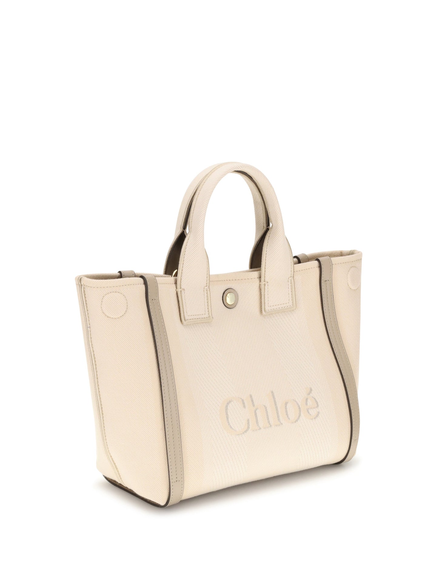 Chloé Women Carry Tote Bag CHLOE