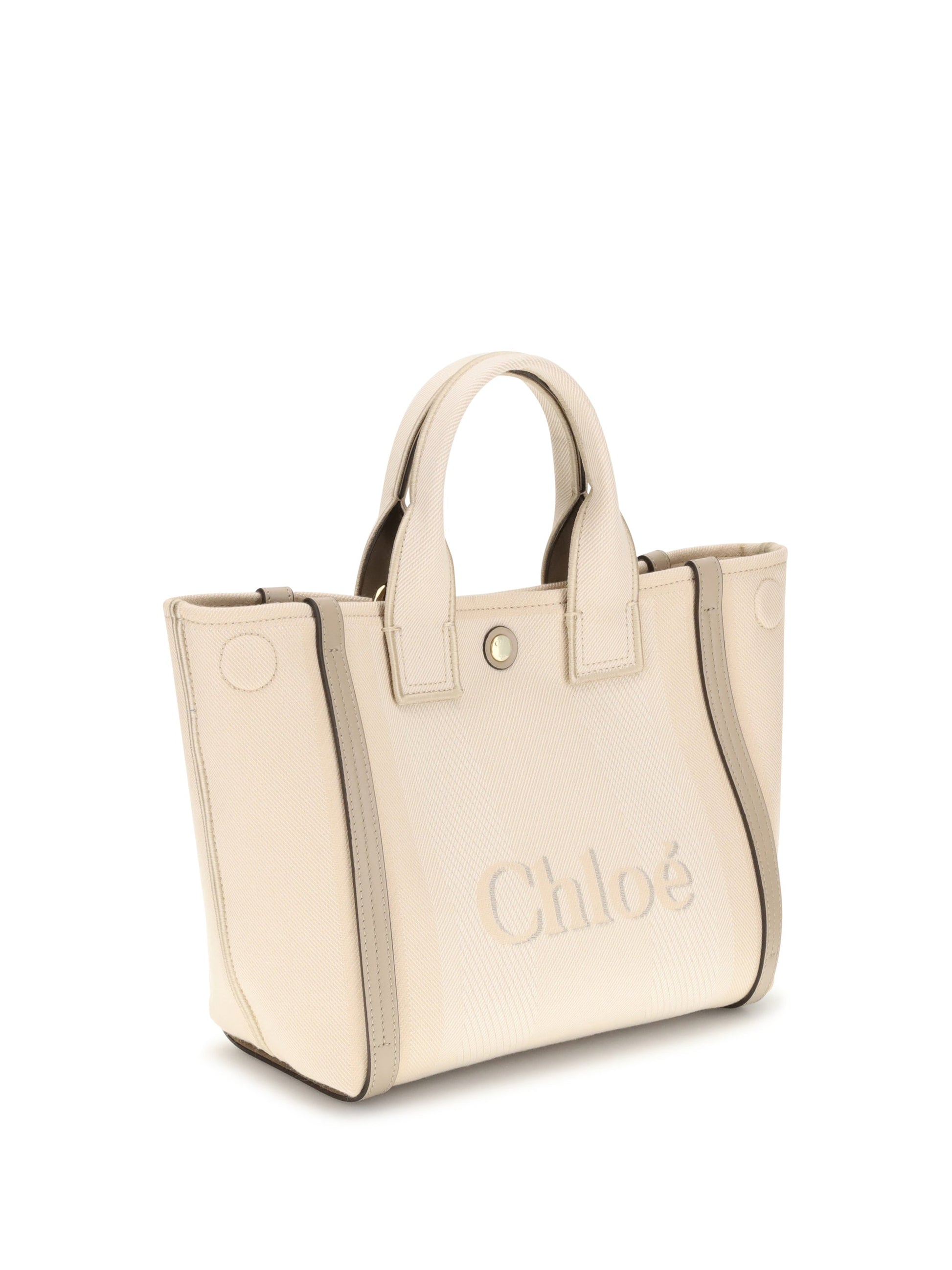 Chloé Women Carry Tote Bag CHLOE