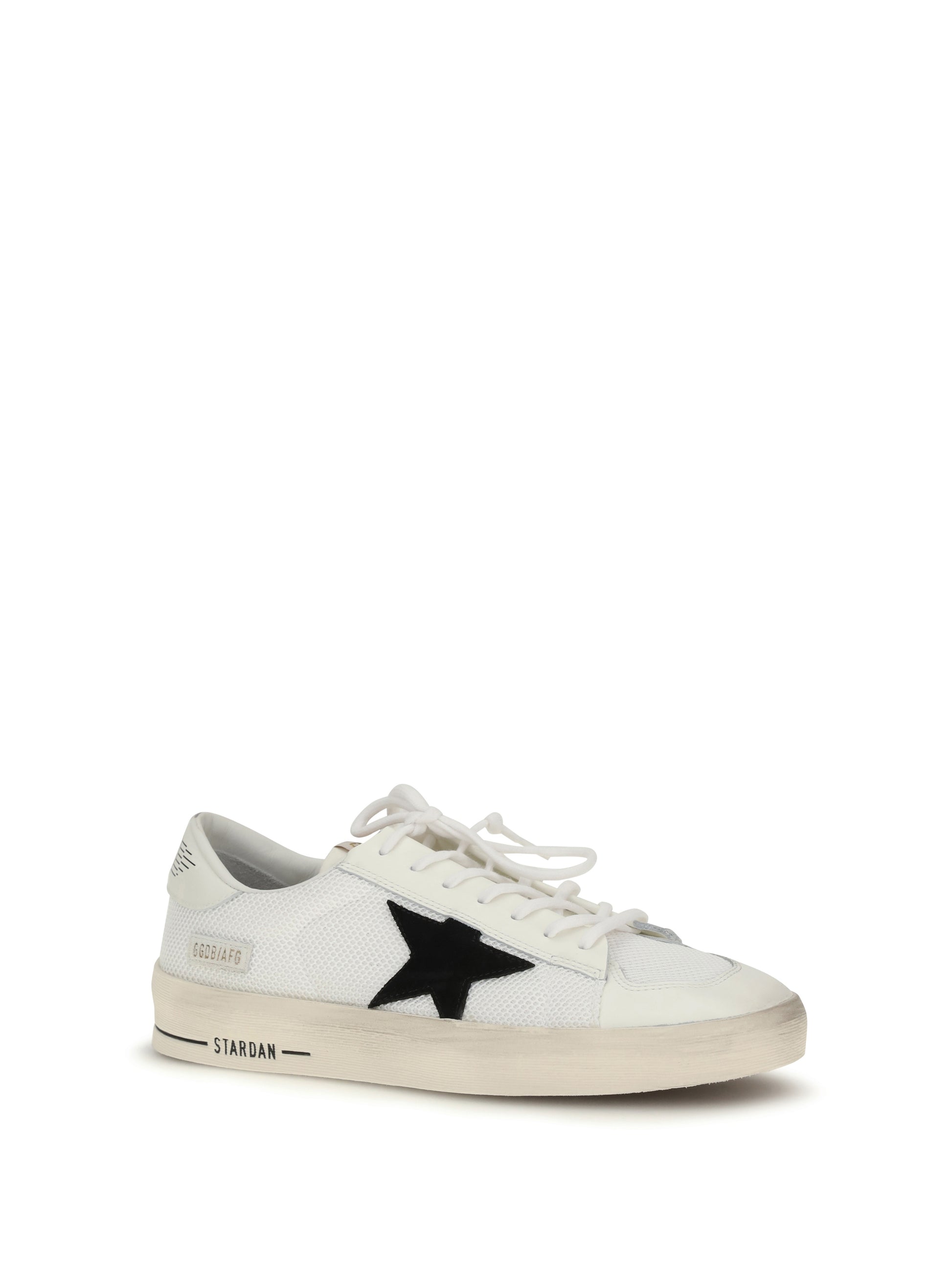 Golden Goose Men Stardan Sneakers GOLDEN GOOSE