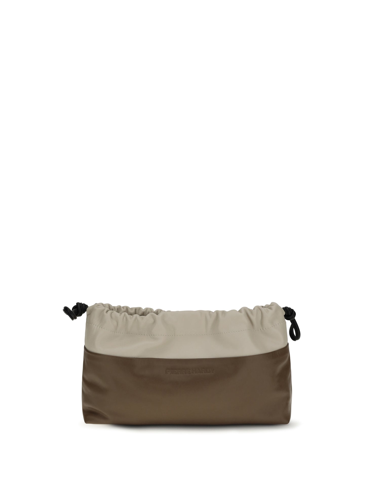 Pierre Hardy Women Twin Clutch Bag PIERRE HARDY