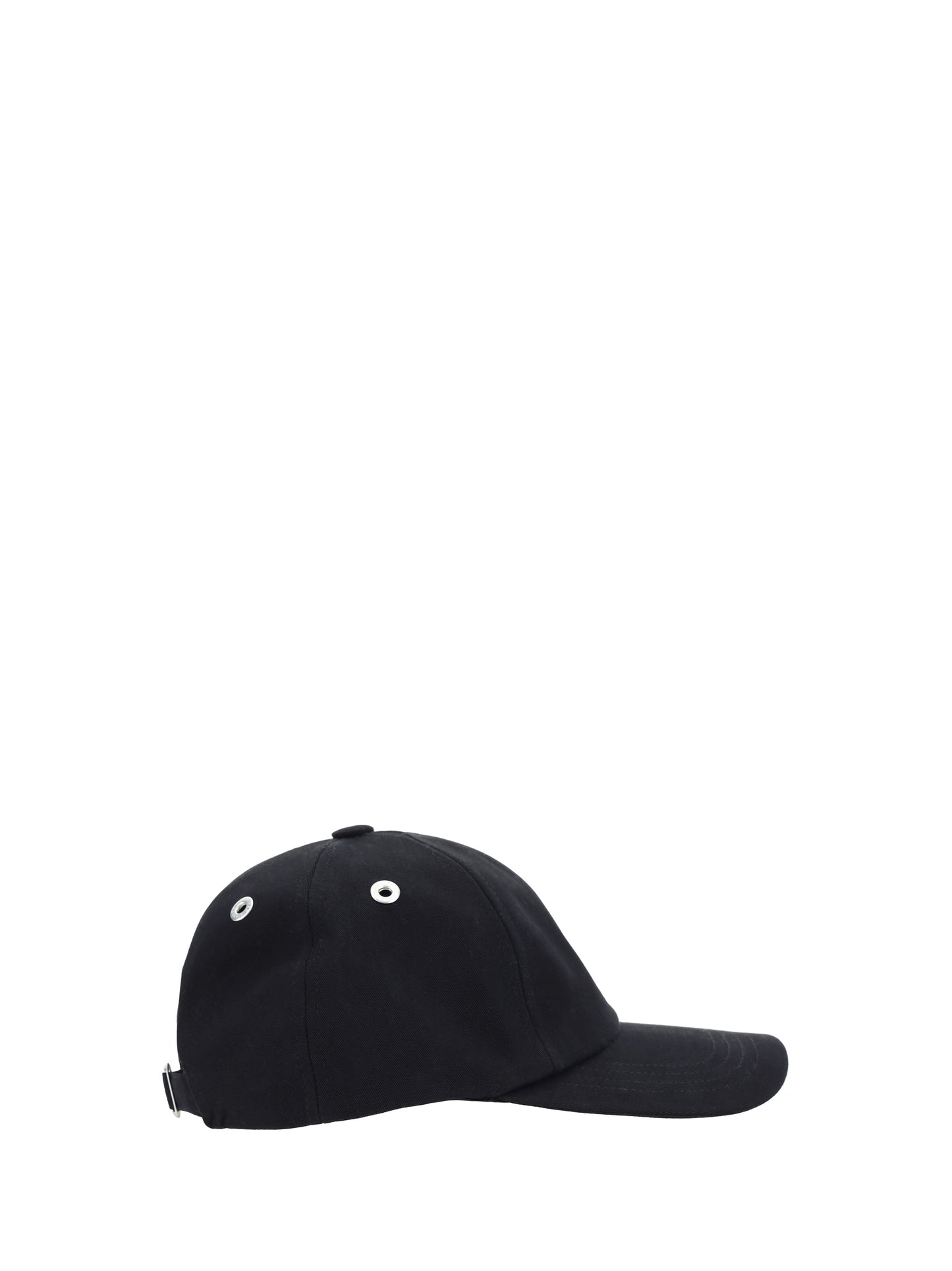 Ami Paris Men Adc Baseball Hat AMI PARIS