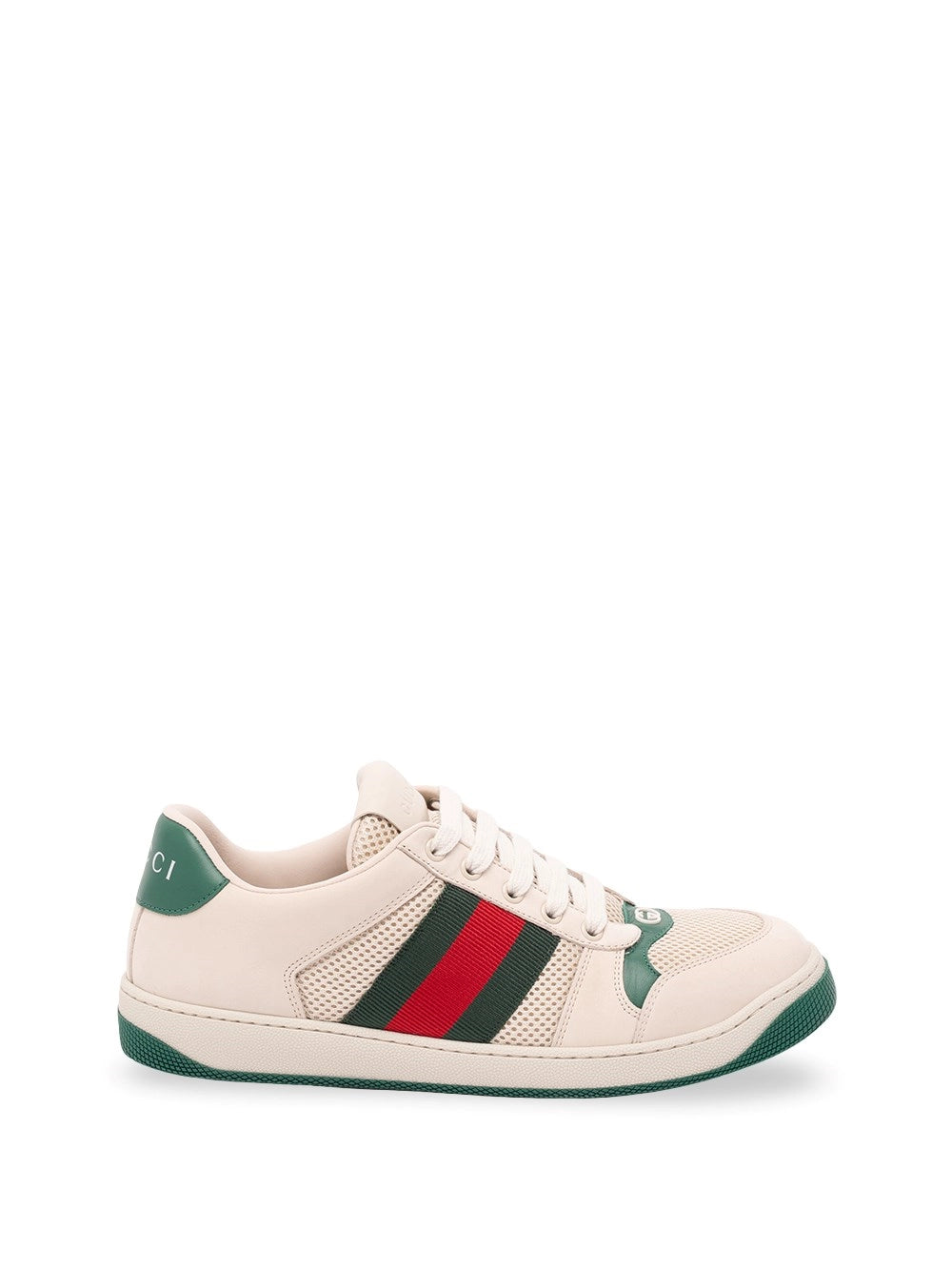 Gucci Men `Screener` Sneakers GUCCI