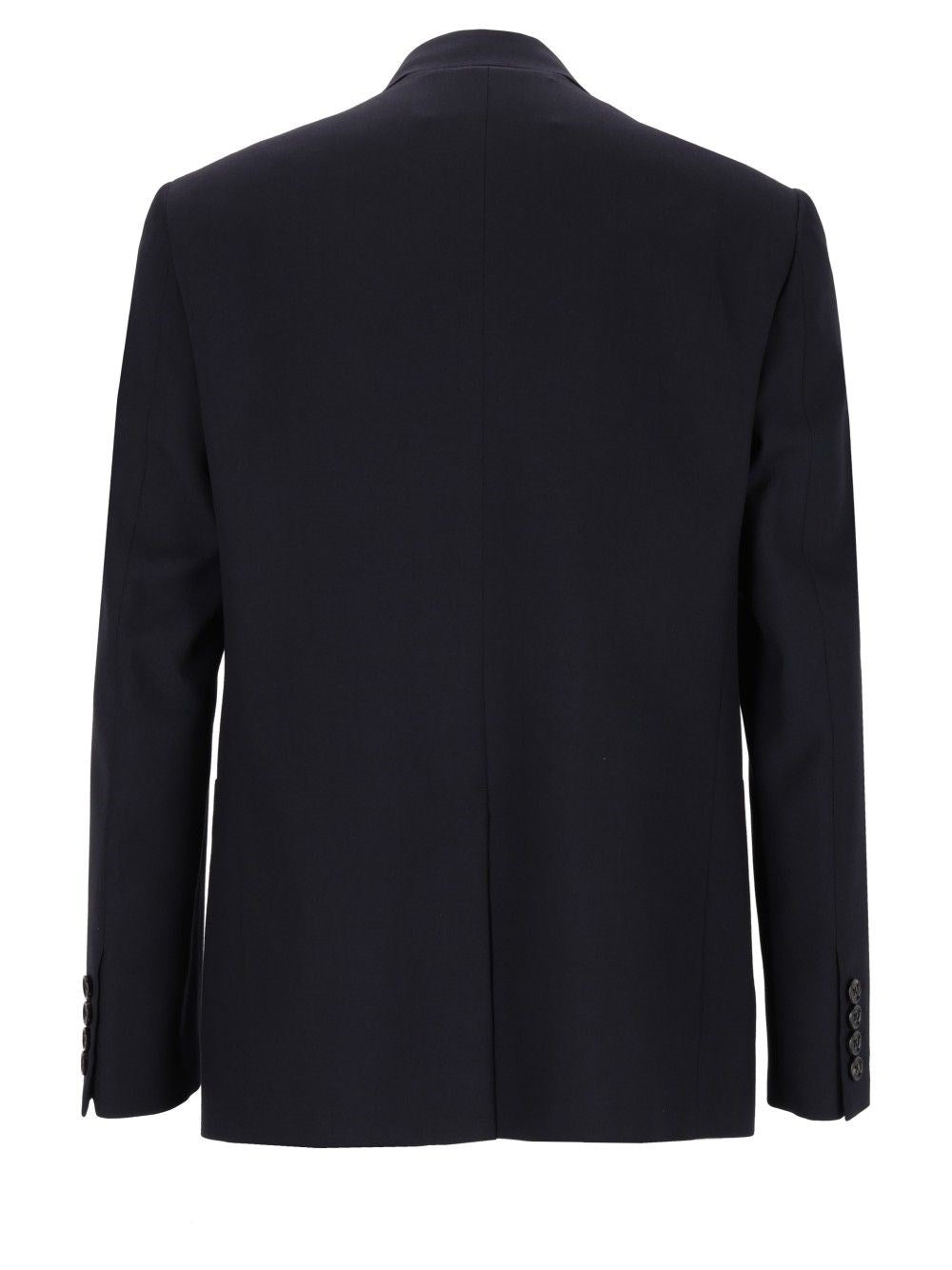 Valentino Garavani Men Double-Breasted Jacket VALENTINO GARAVANI