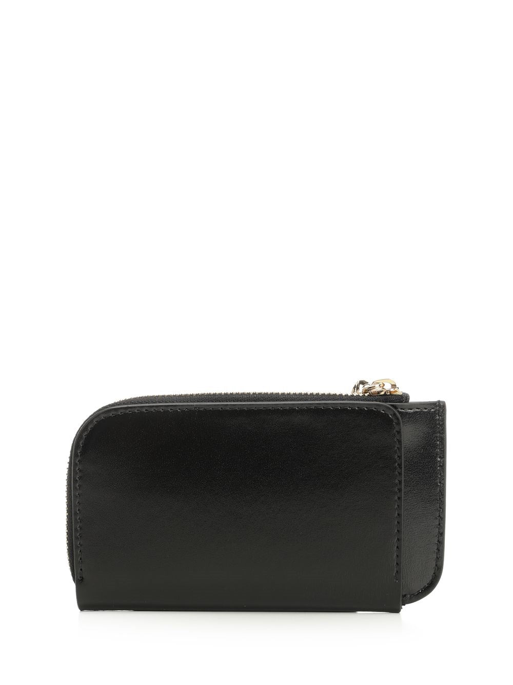 Givenchy Women "Lucky Charms" Card Holder GIVENCHY