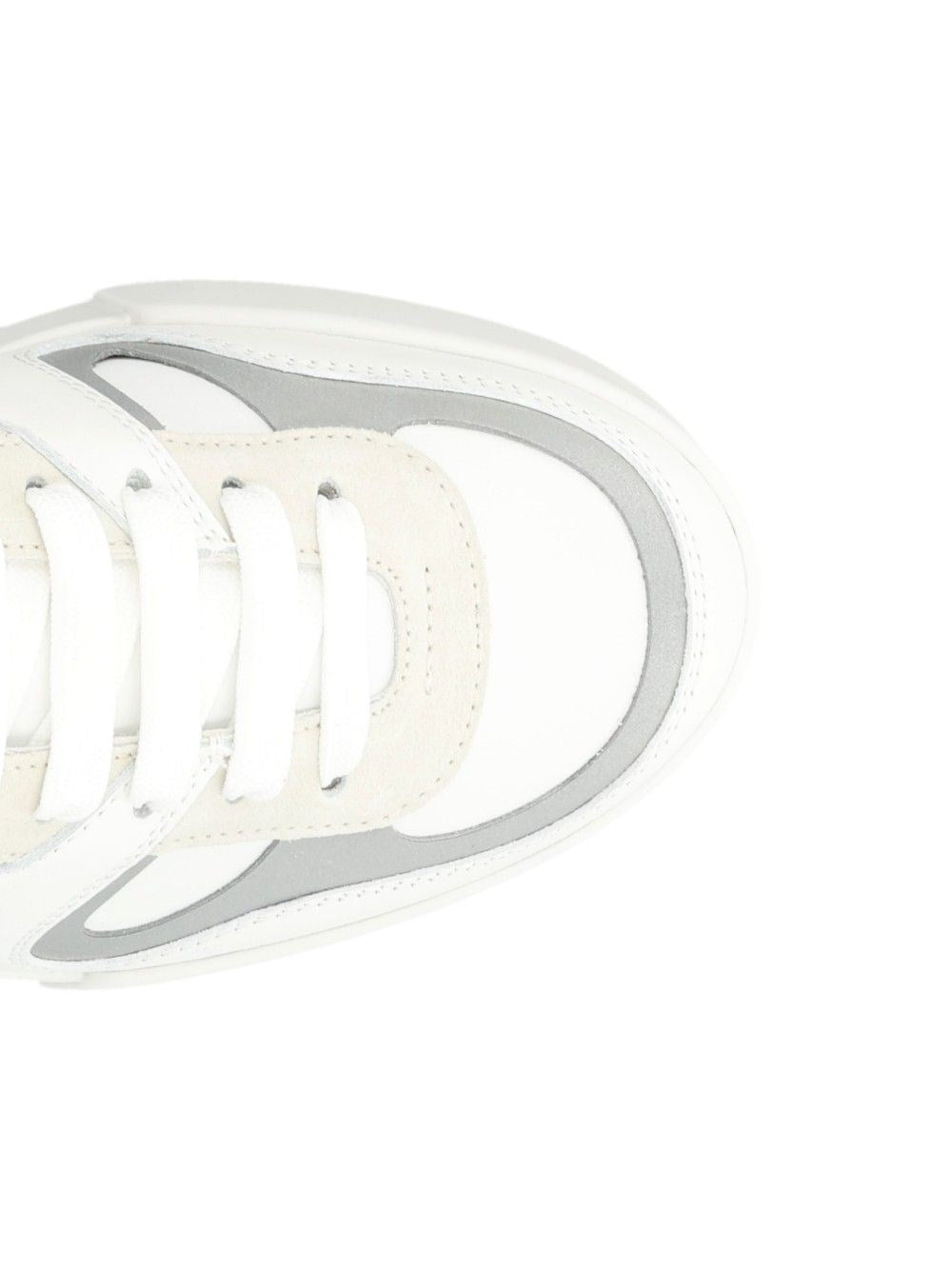 Dolce & Gabbana Men Logo Sneakers DOLCE & GABBANA