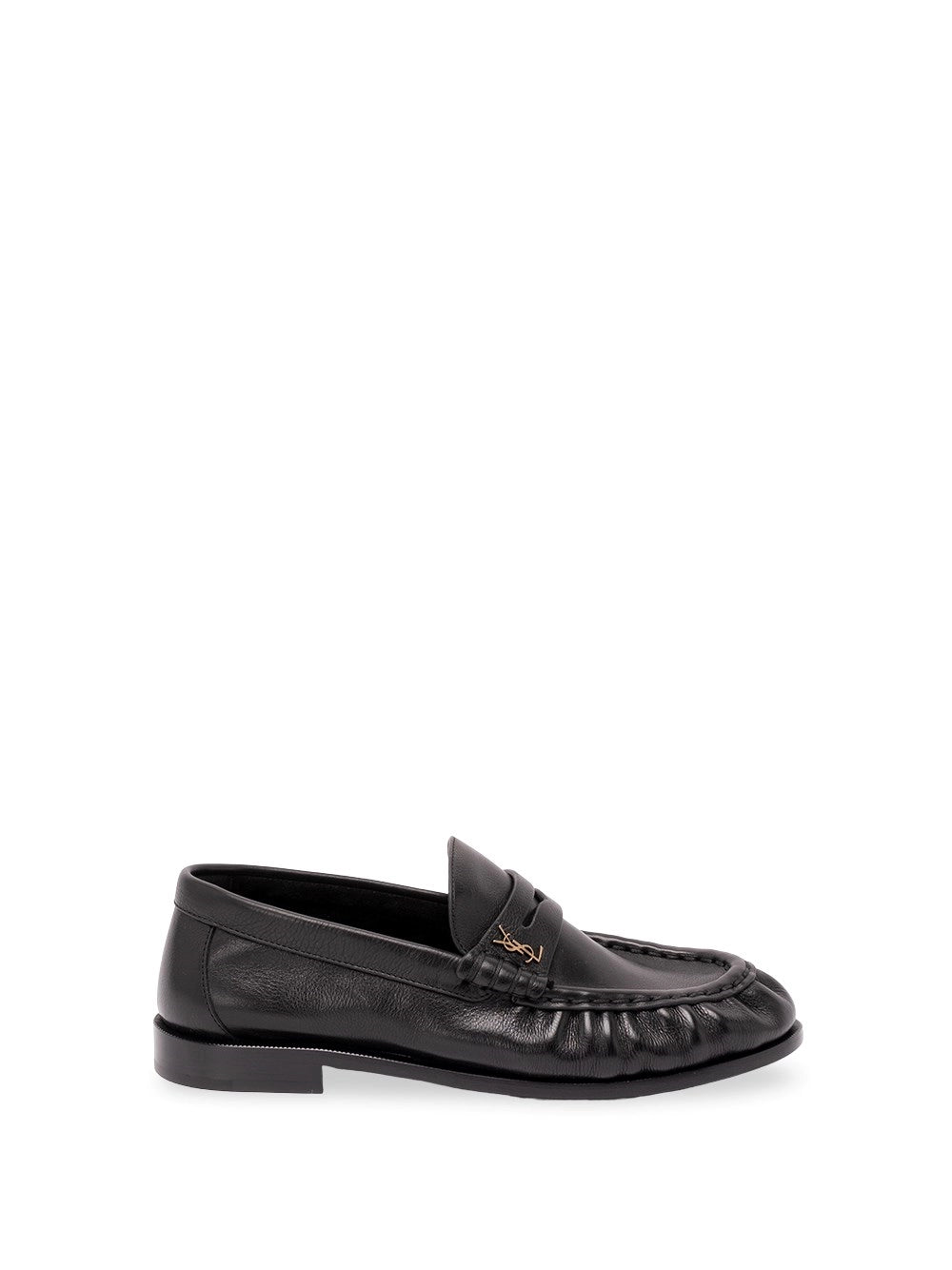 Saint Laurent Women `Le Loafer` Loafers SAINT LAURENT
