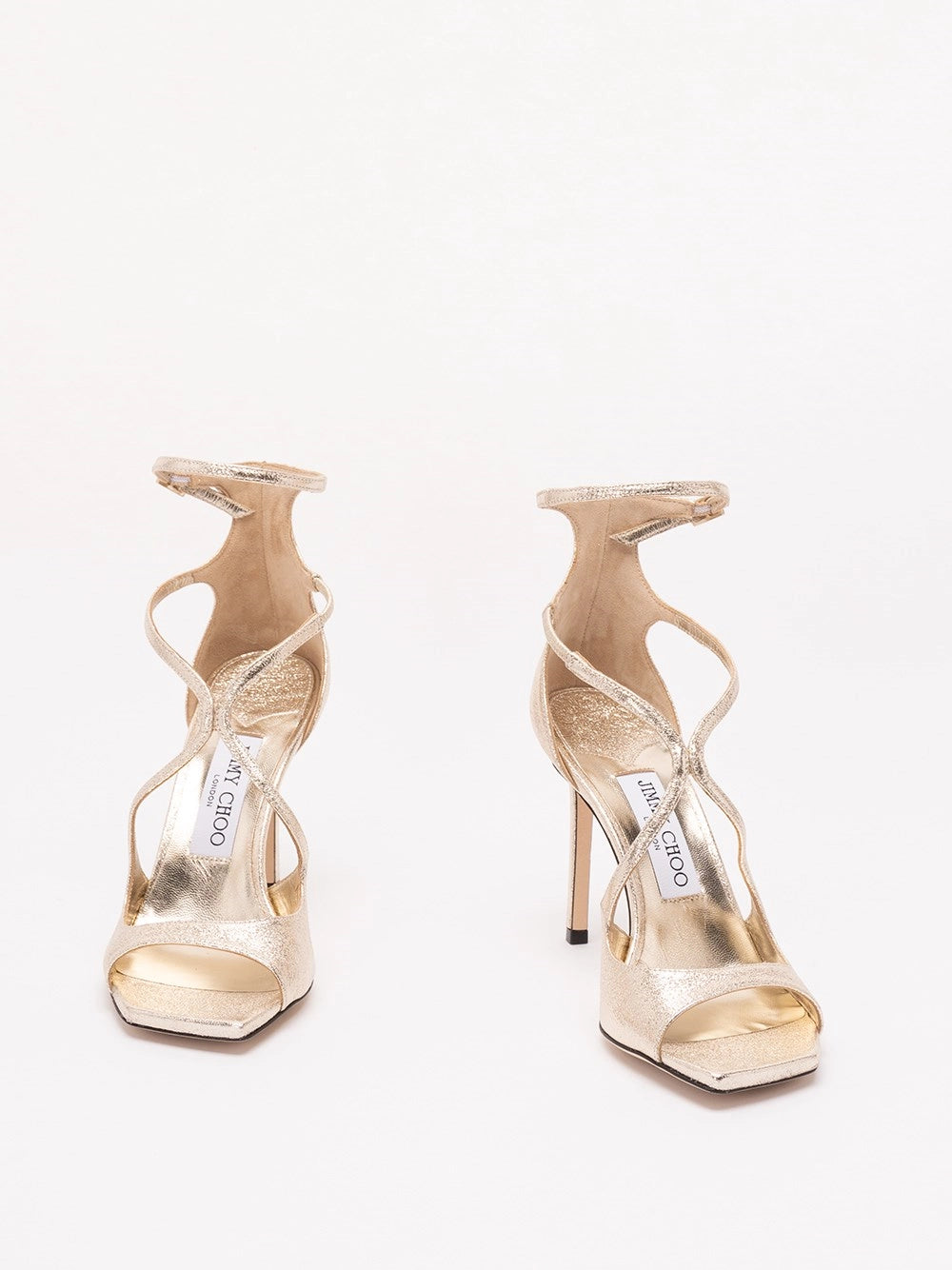 Jimmy Choo Women `Azia 95` JIMMY CHOO