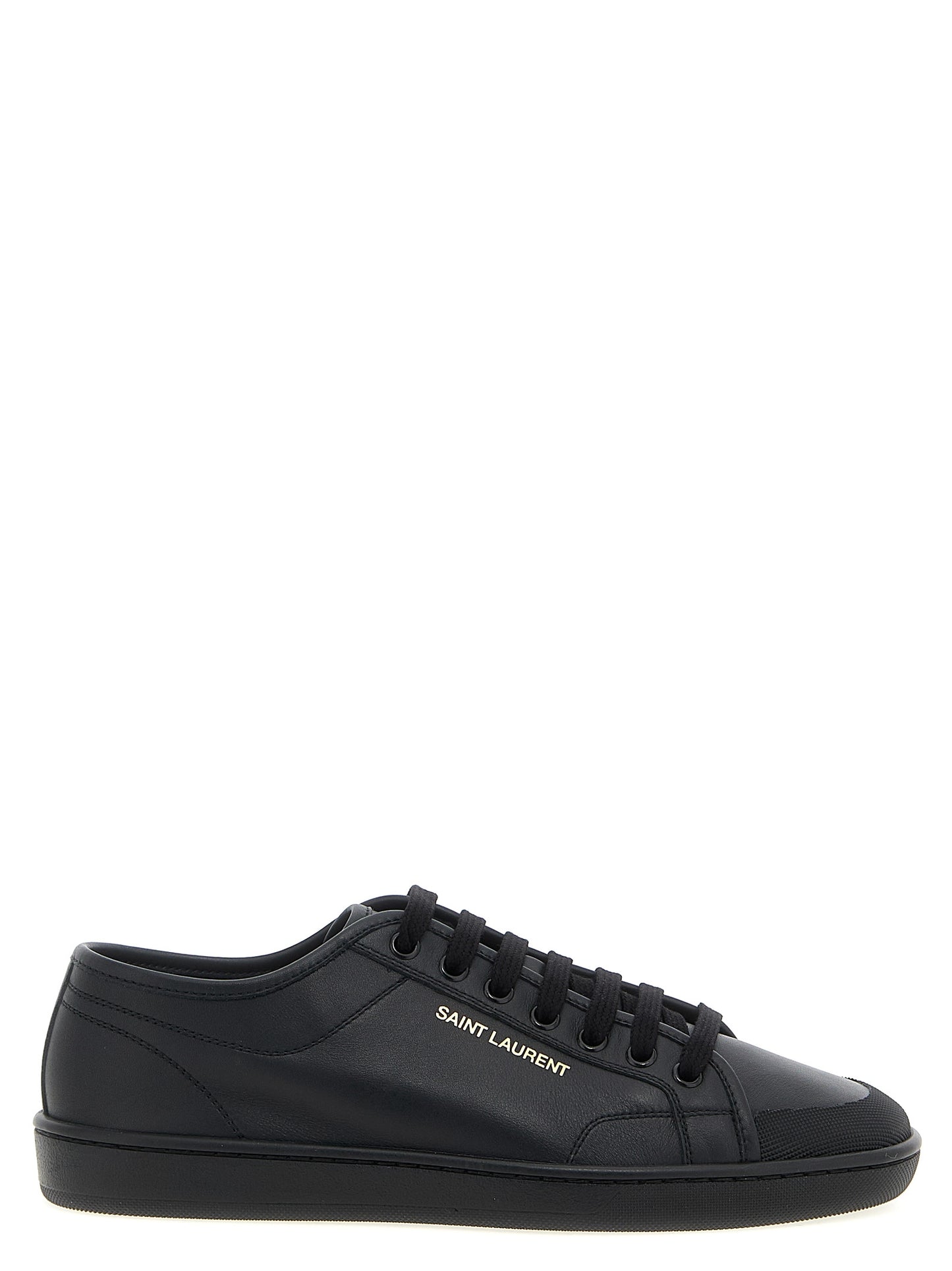 Saint Laurent Men 'Gym' Sneakers SAINT LAURENT