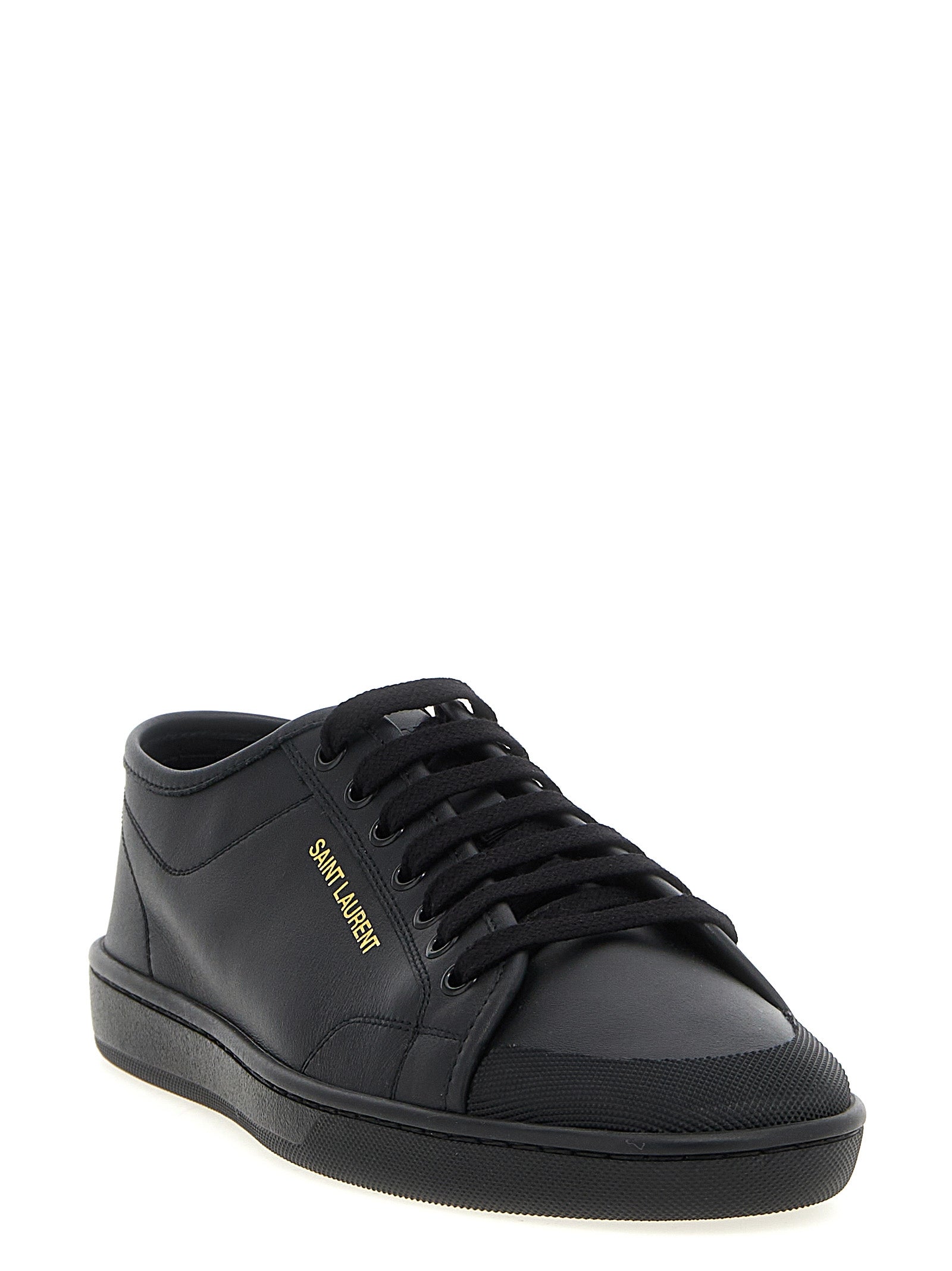 Saint Laurent Men 'Gym' Sneakers SAINT LAURENT