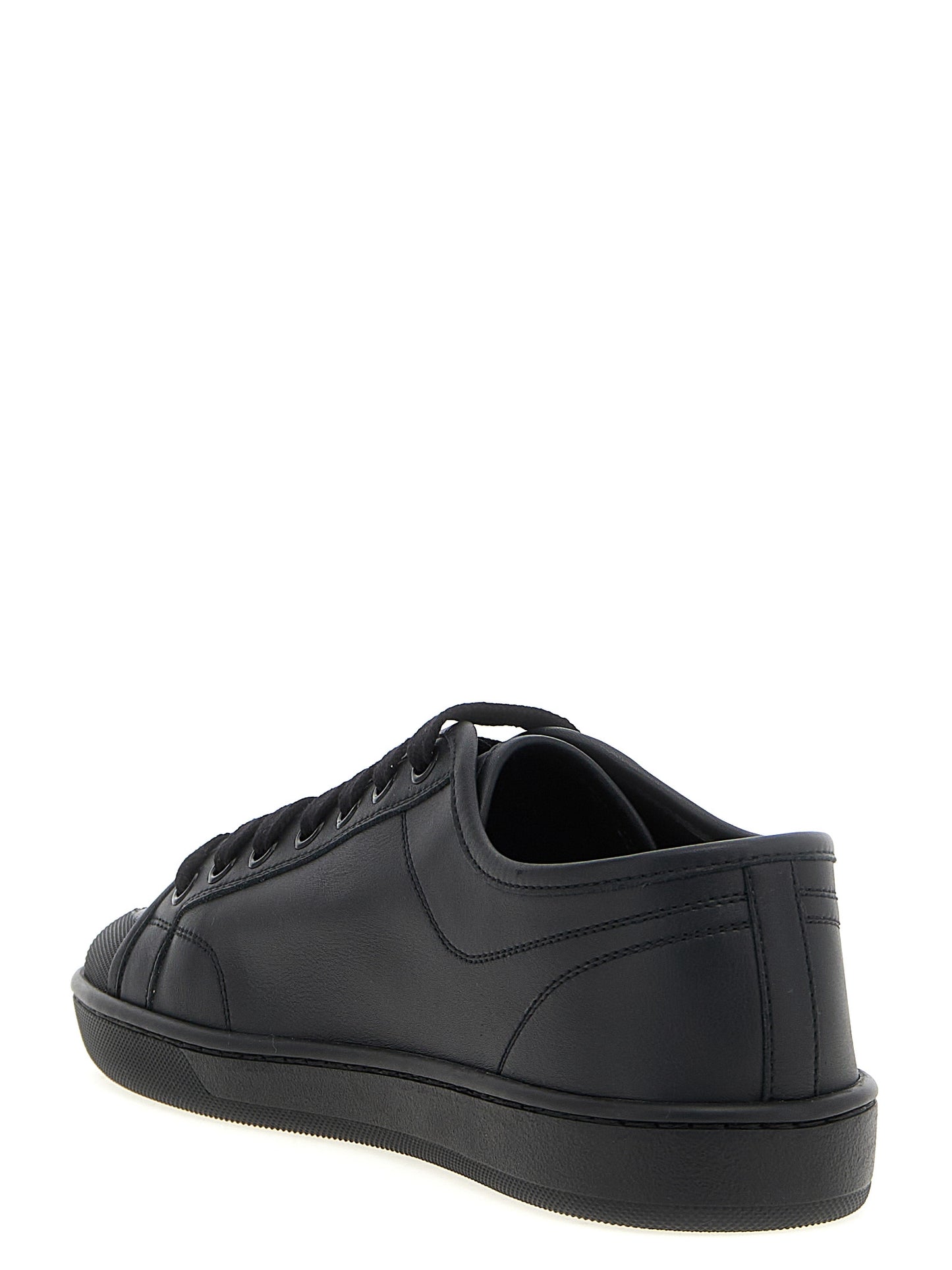 Saint Laurent Men 'Gym' Sneakers SAINT LAURENT