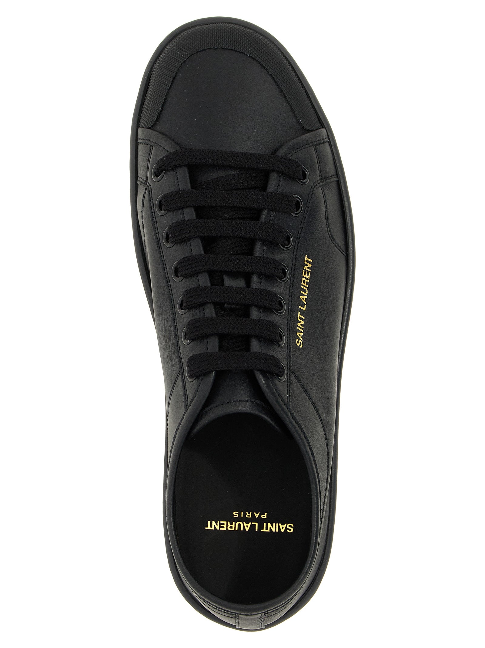 Saint Laurent Men 'Gym' Sneakers SAINT LAURENT