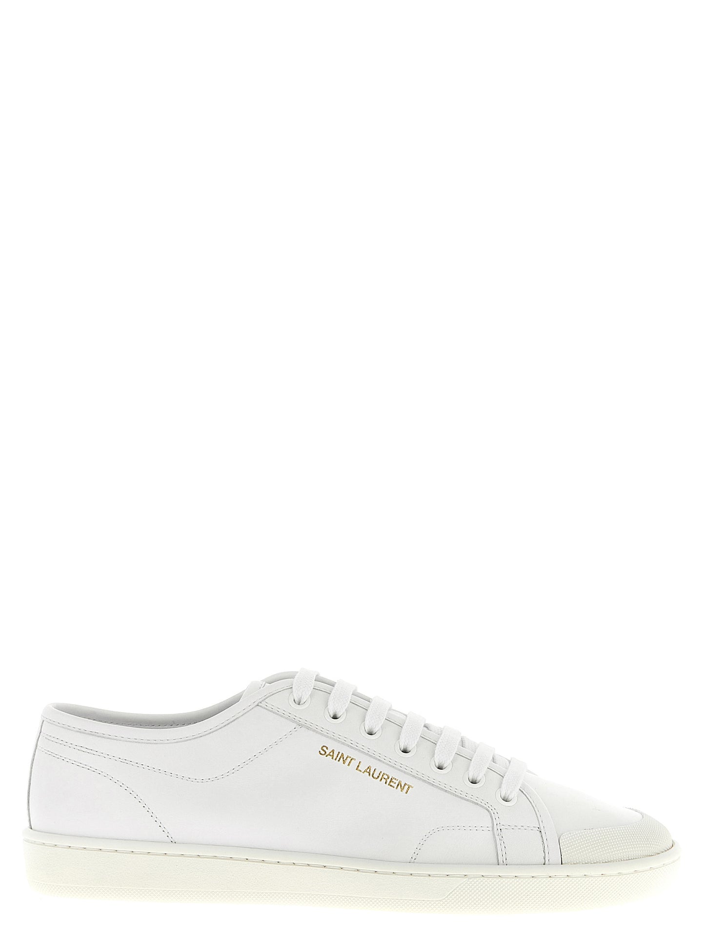 Saint Laurent Men 'Gym' Sneakers SAINT LAURENT