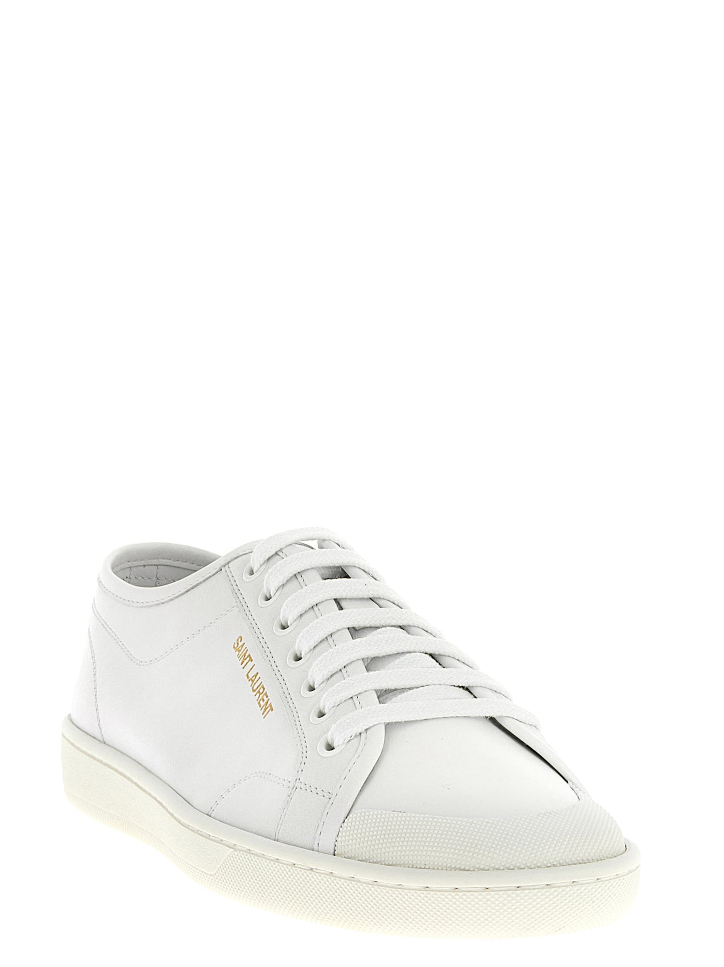 Saint Laurent Men 'Gym' Sneakers SAINT LAURENT