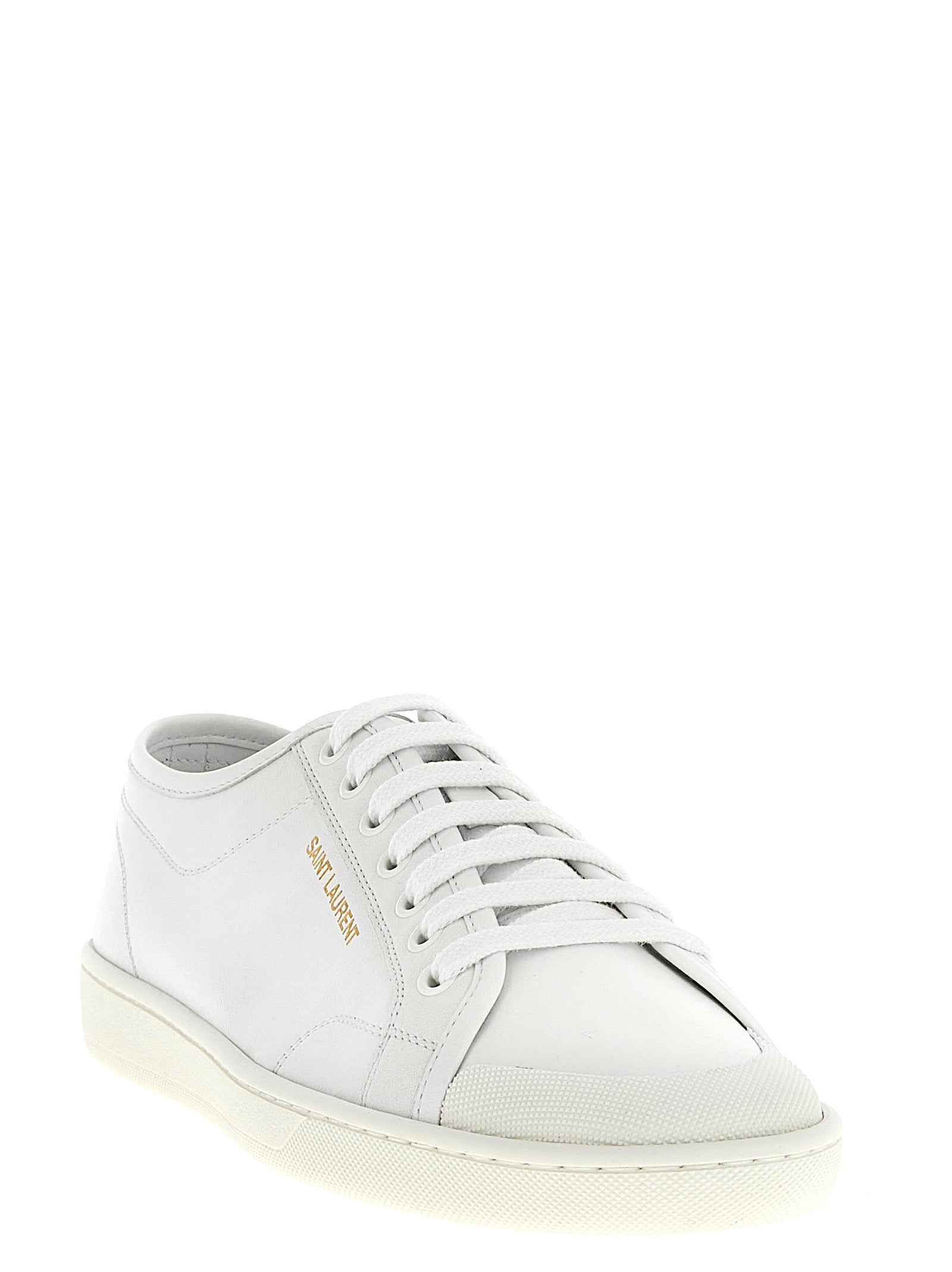 Saint Laurent Men 'Gym' Sneakers SAINT LAURENT