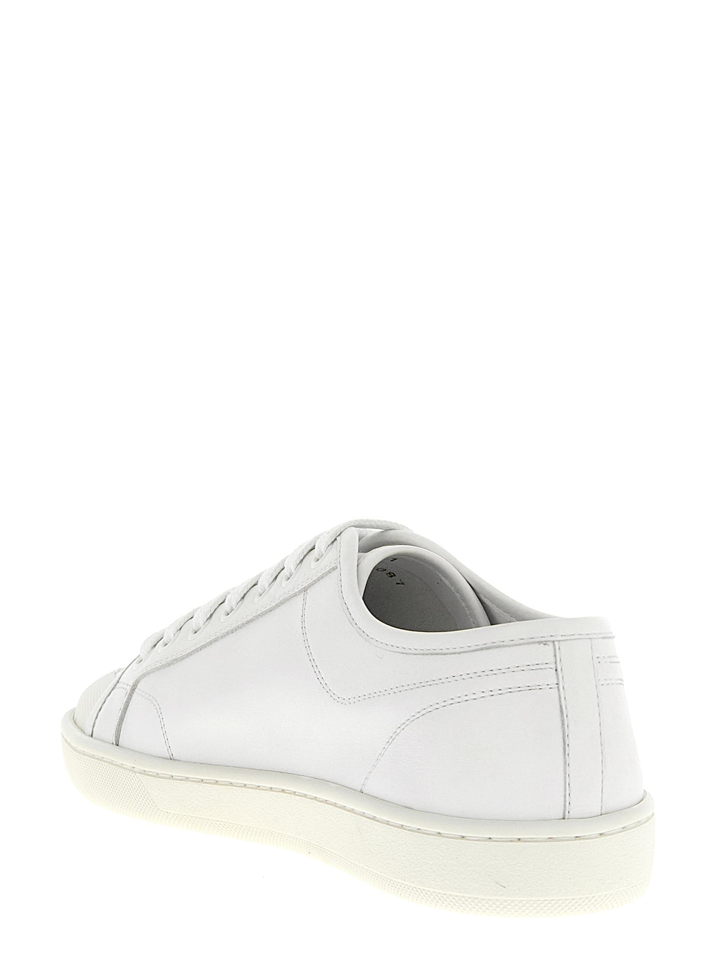 Saint Laurent Men 'Gym' Sneakers SAINT LAURENT
