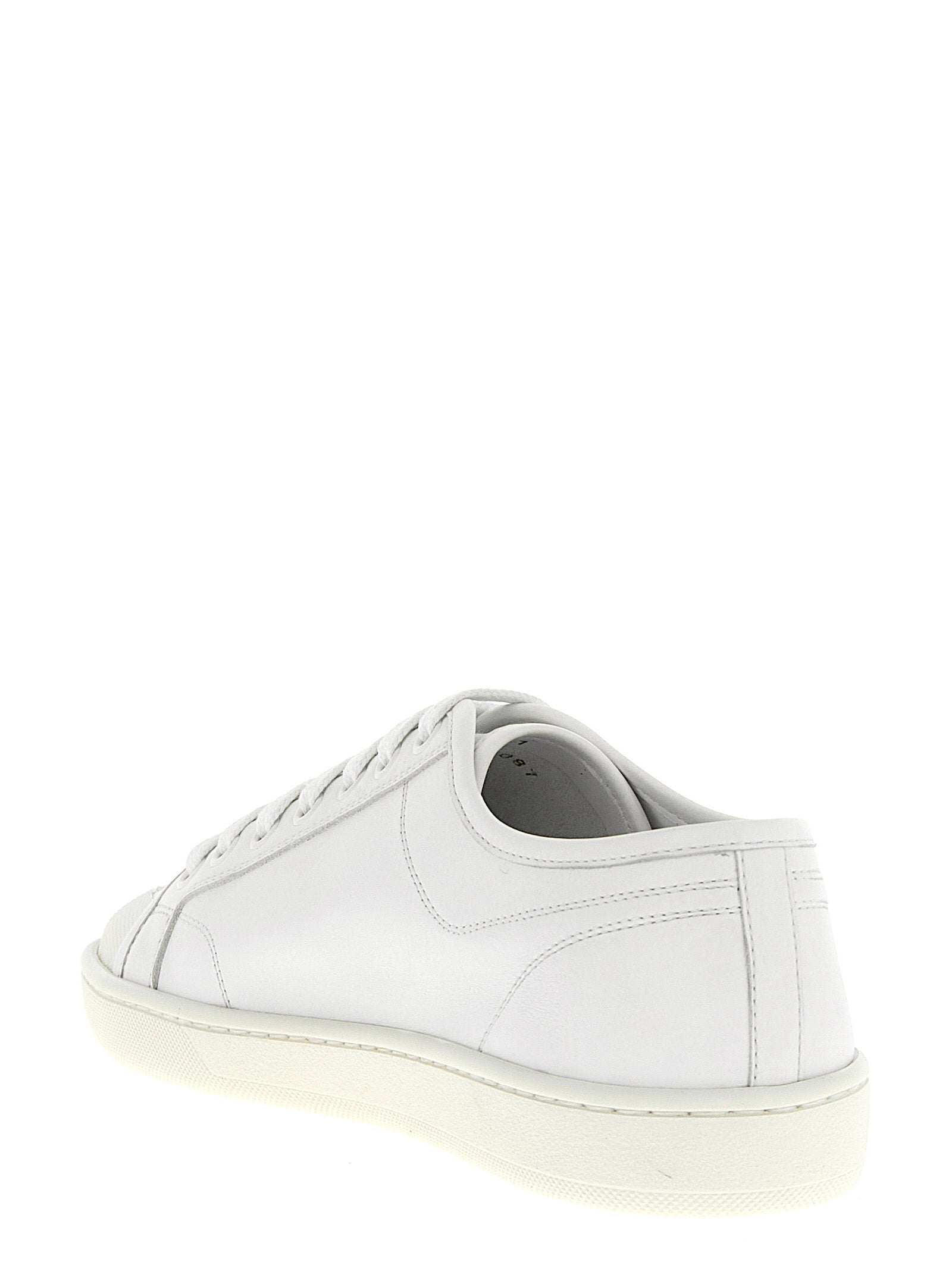 Saint Laurent Men 'Gym' Sneakers SAINT LAURENT