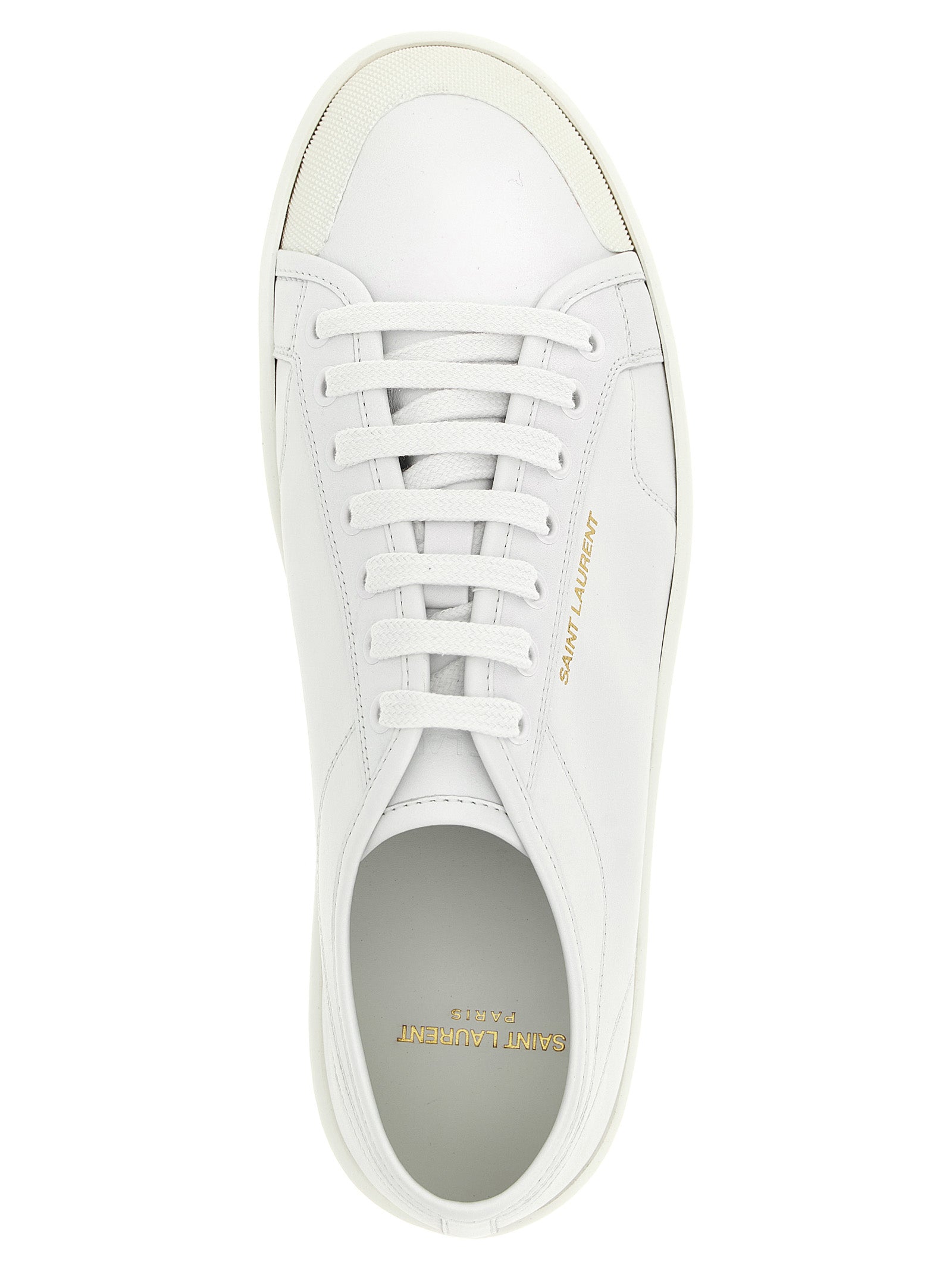 Saint Laurent Men 'Gym' Sneakers SAINT LAURENT