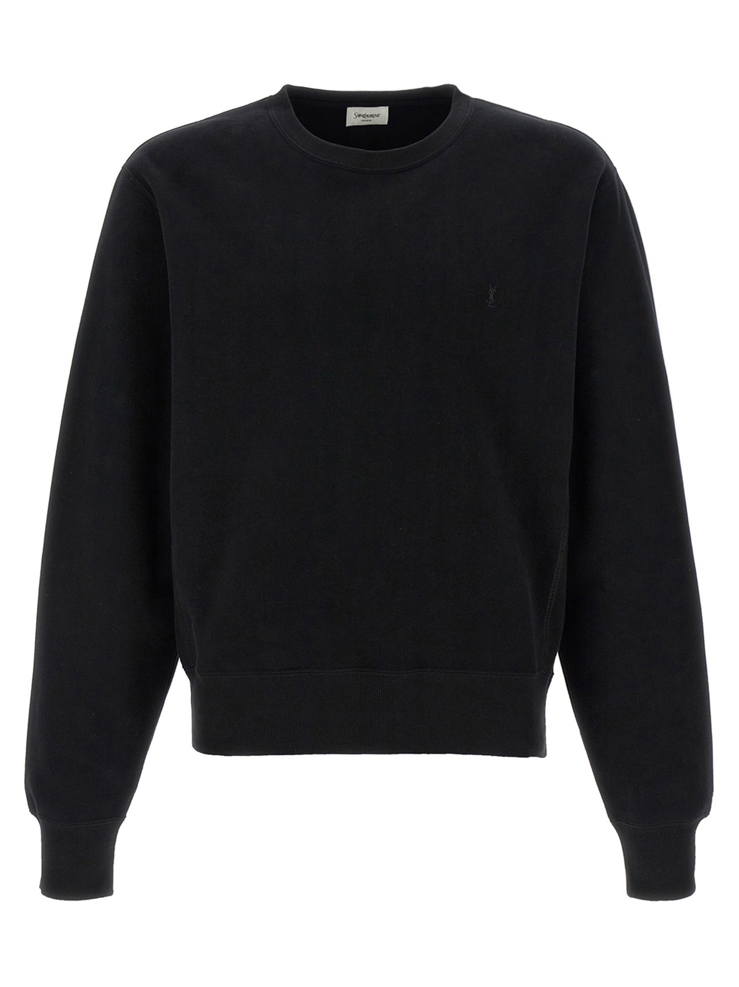 Saint Laurent Men 'Cassandre' Sweatshirt SAINT LAURENT