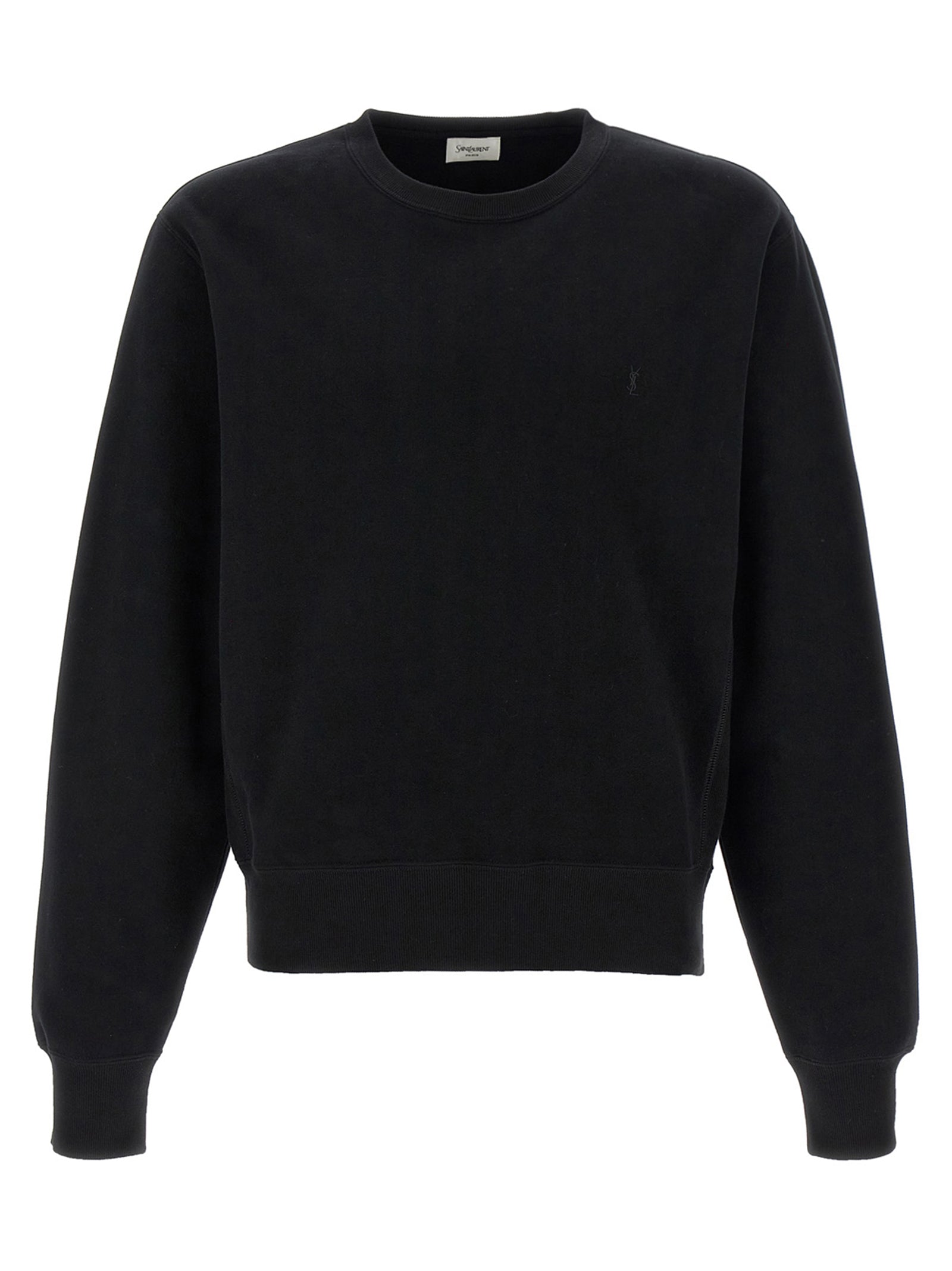 Saint Laurent Men 'Cassandre' Sweatshirt SAINT LAURENT