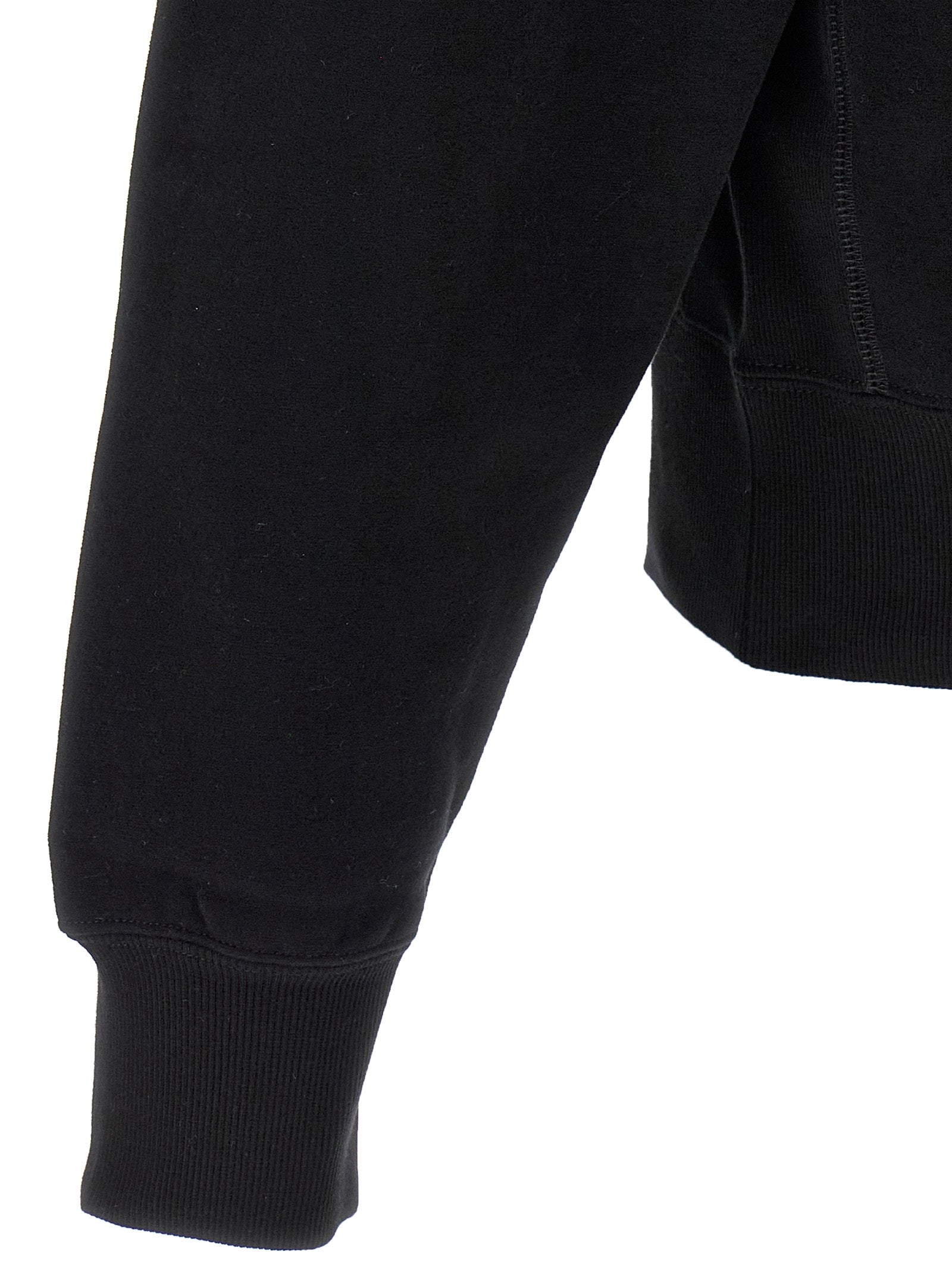 Saint Laurent Men 'Cassandre' Sweatshirt SAINT LAURENT