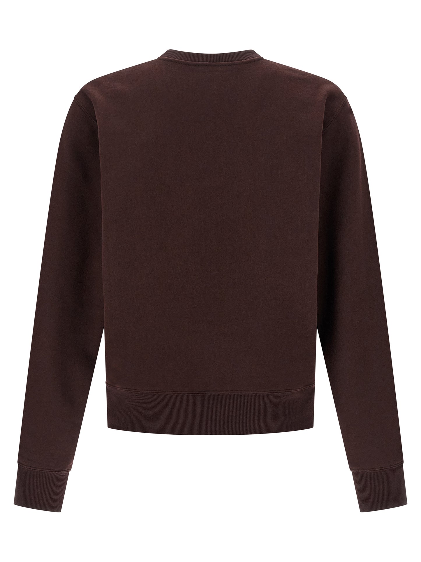 Saint Laurent Men 'Cassandre' Sweatshirt SAINT LAURENT