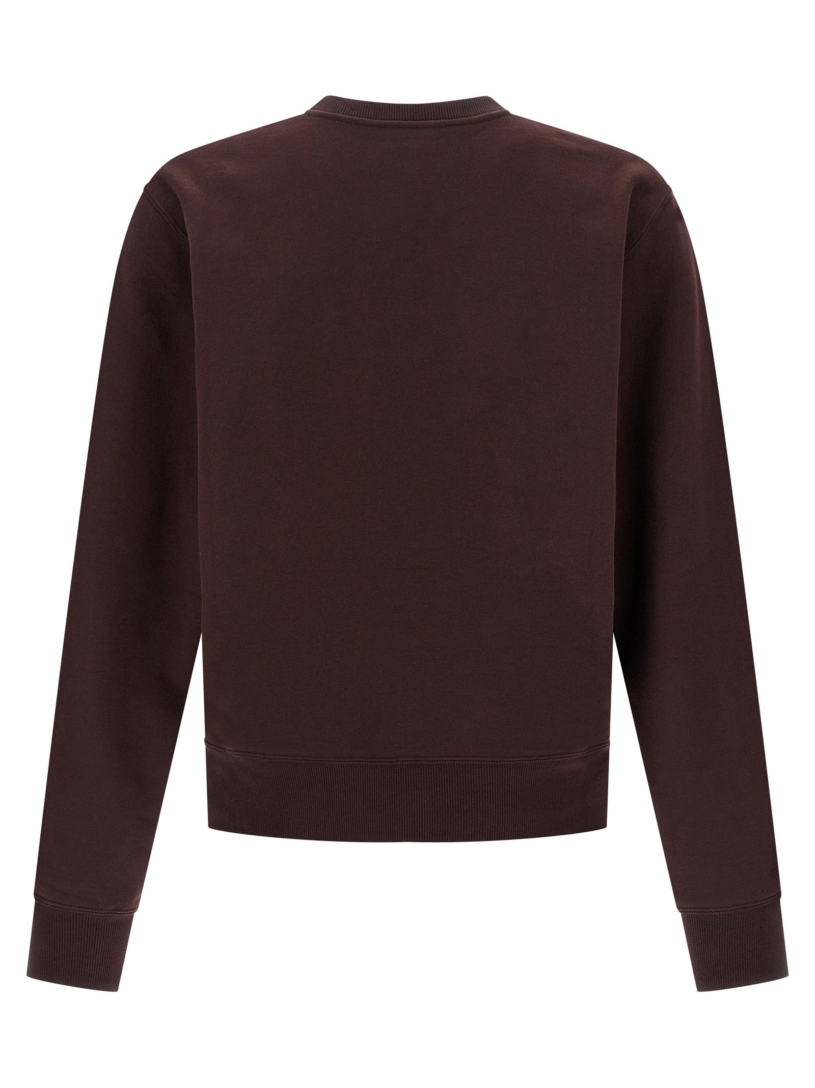 Saint Laurent Men 'Cassandre' Sweatshirt SAINT LAURENT