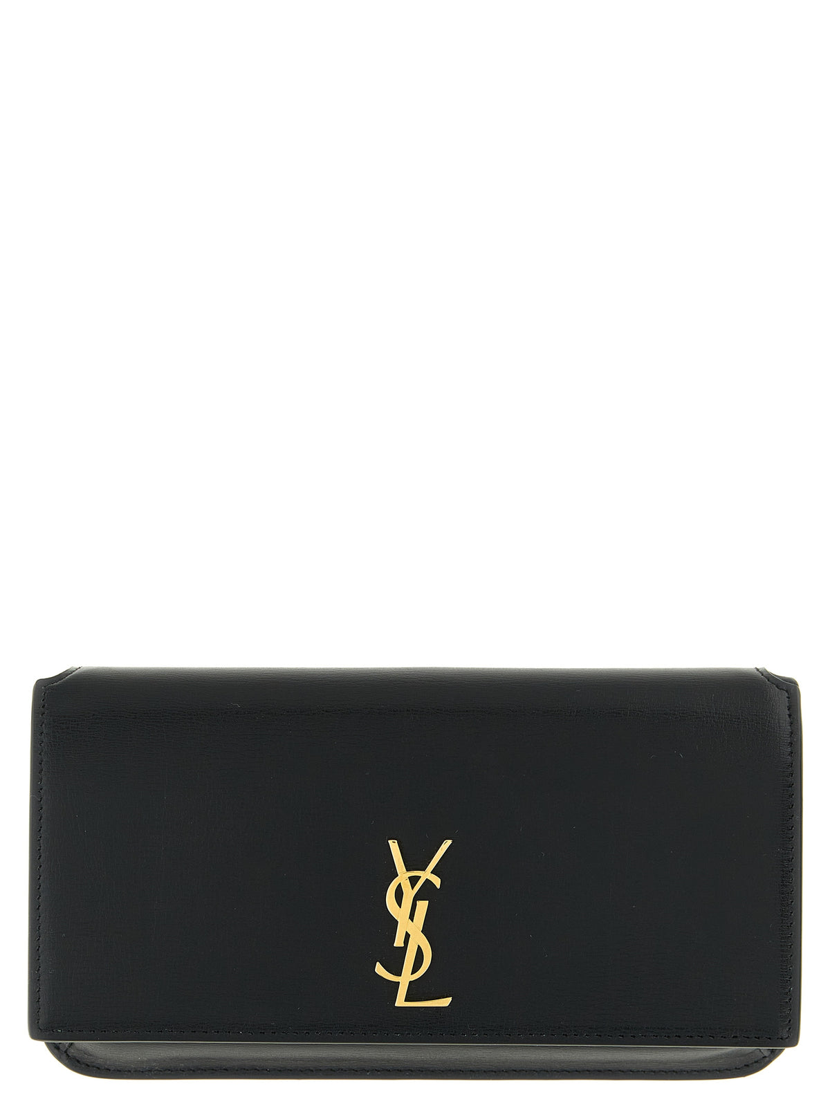 Saint Laurent Women 'Cassandre' Smartphone Holder SAINT LAURENT