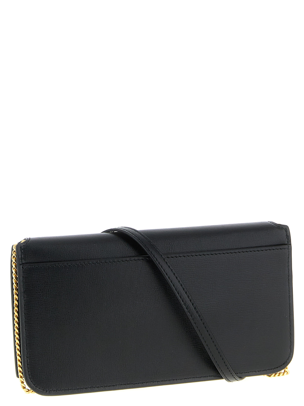 Saint Laurent Women 'Cassandre' Smartphone Holder SAINT LAURENT