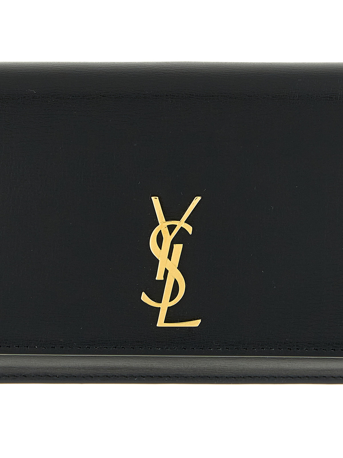 Saint Laurent Women 'Cassandre' Smartphone Holder SAINT LAURENT