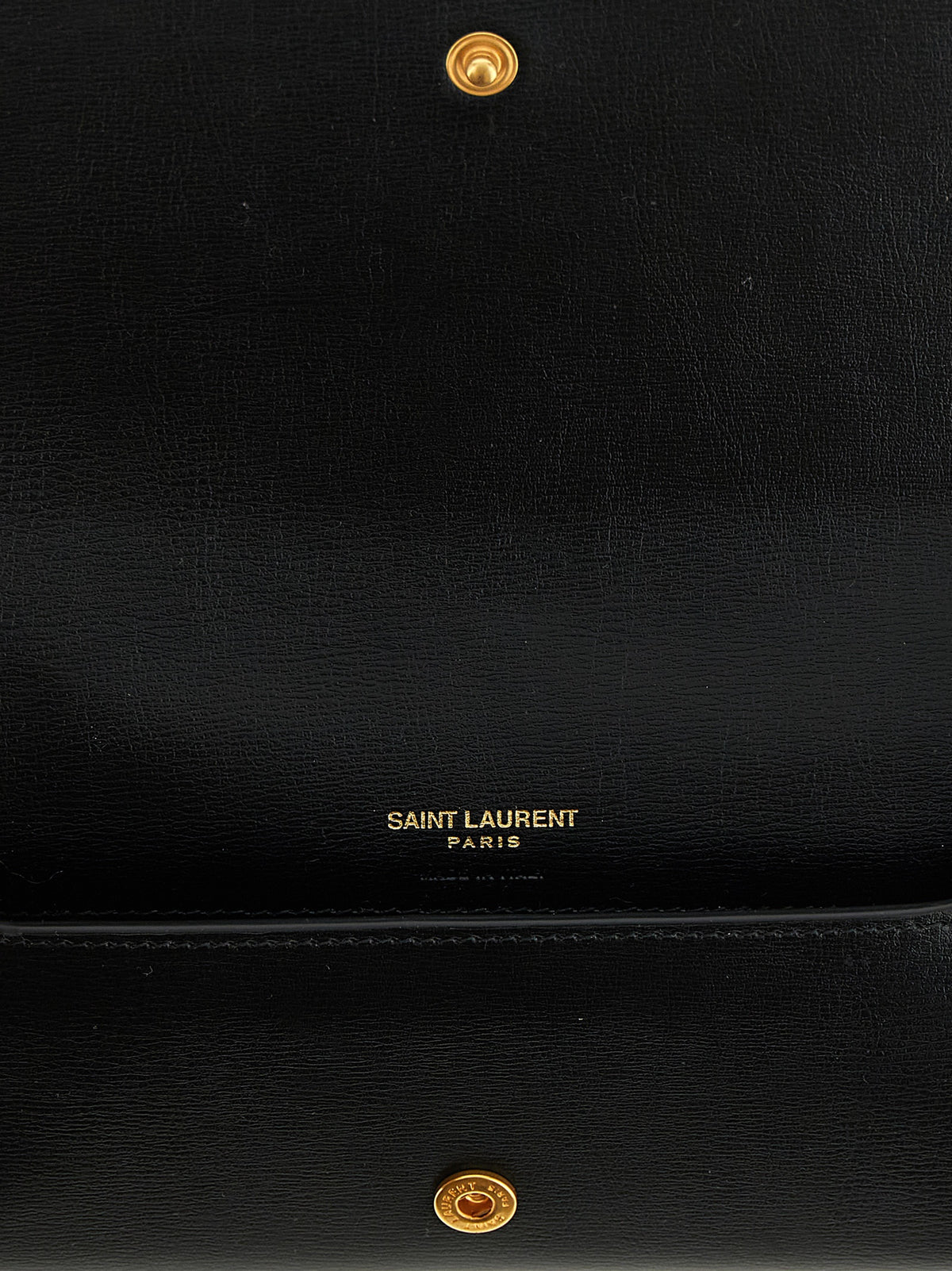 Saint Laurent Women 'Cassandre' Smartphone Holder SAINT LAURENT
