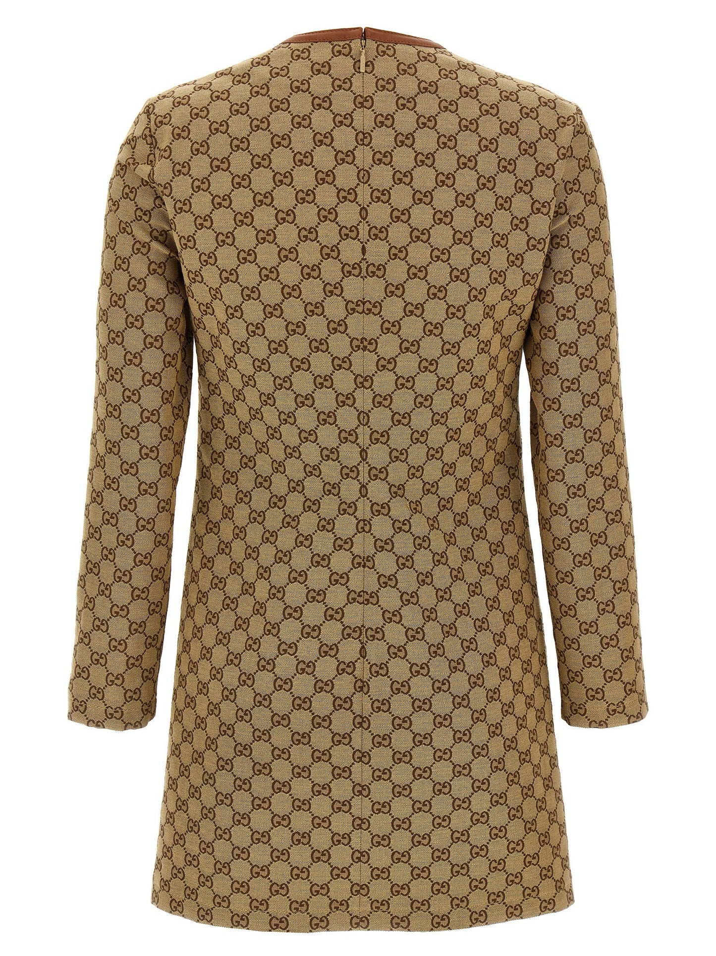 Gucci Women 'Gg' Dress GUCCI