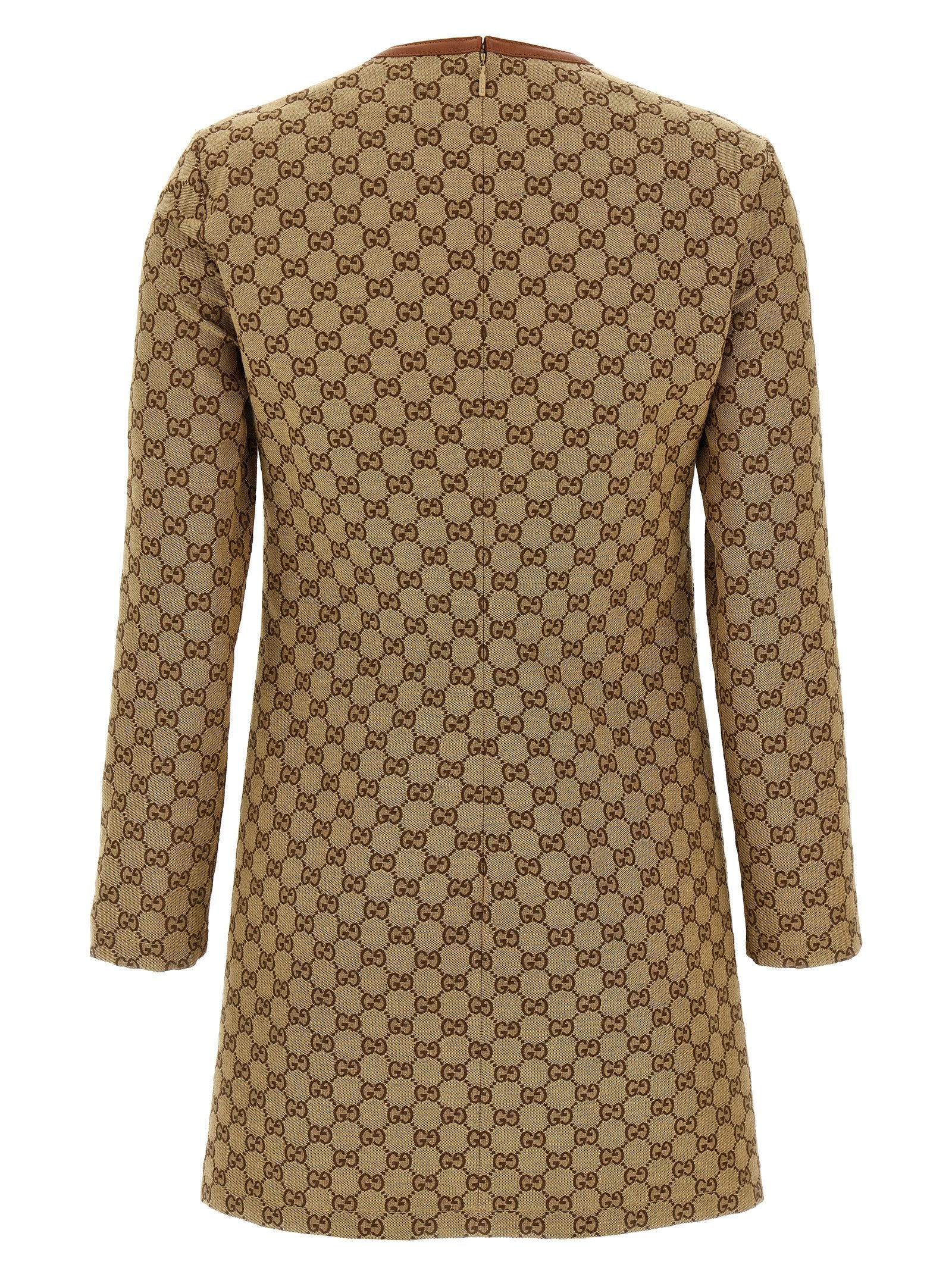 Gucci Women 'Gg' Dress GUCCI