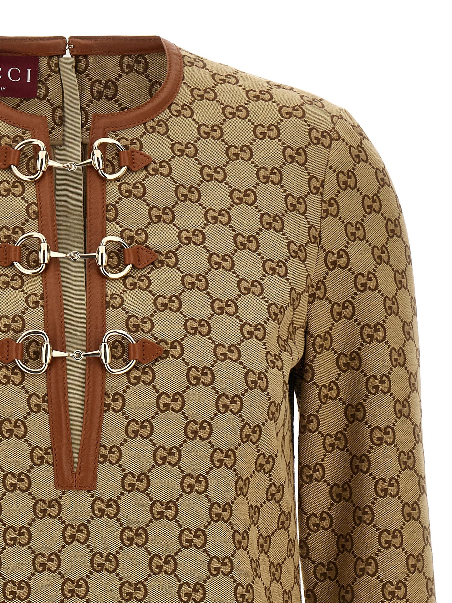 Gucci Women 'Gg' Dress GUCCI