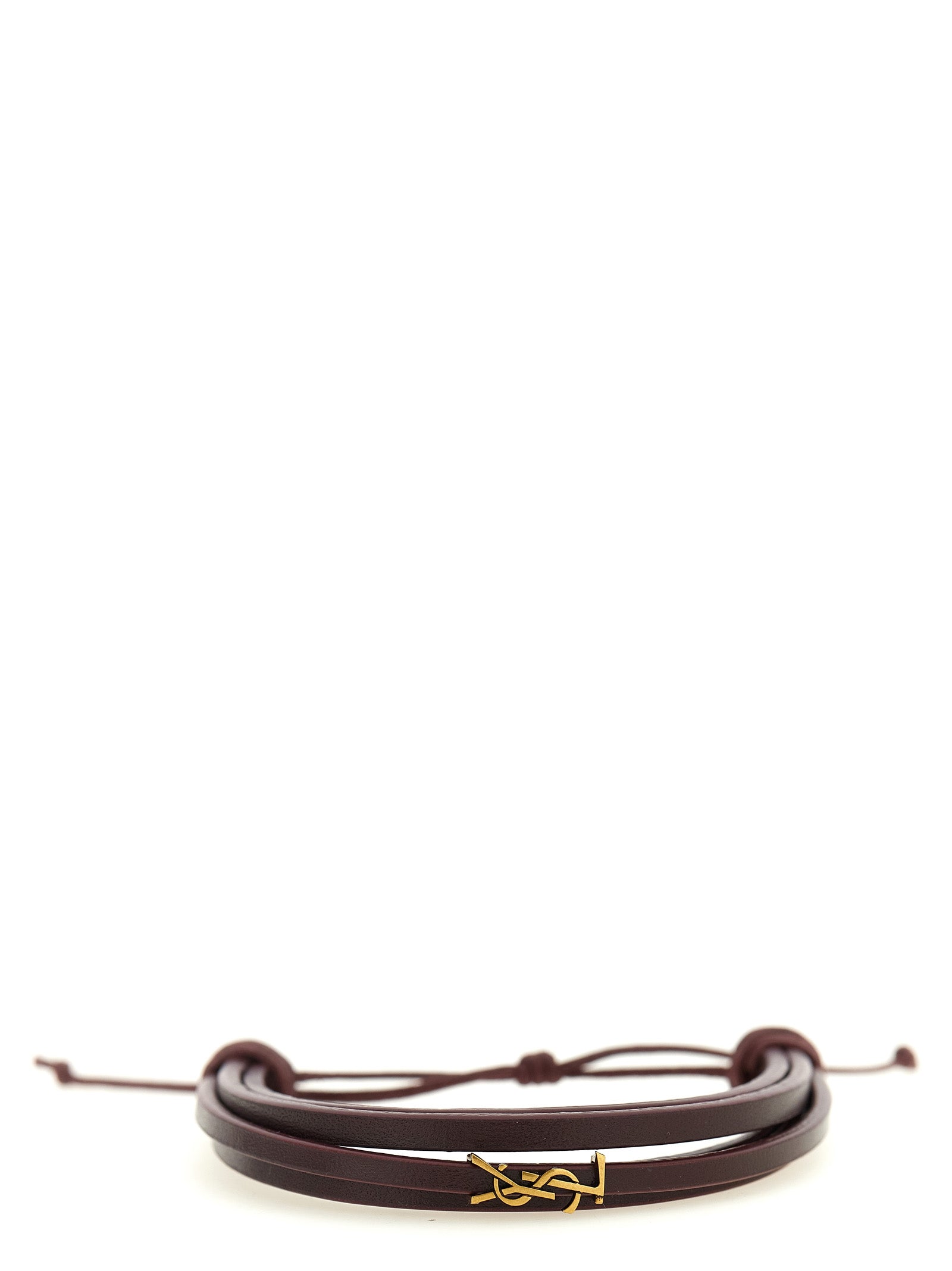 Saint Laurent Women 'Cassandre' Bracelet SAINT LAURENT