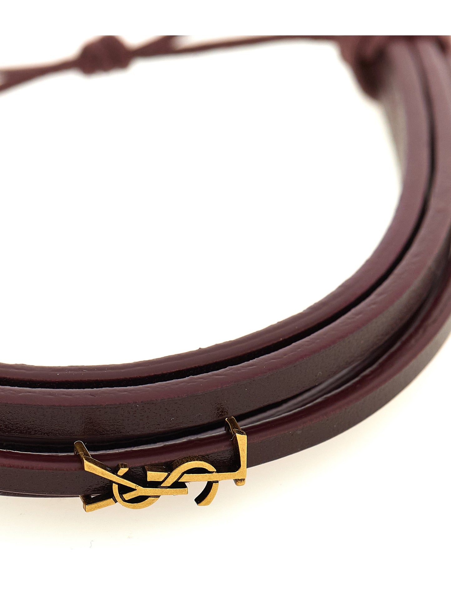 Saint Laurent Women 'Cassandre' Bracelet SAINT LAURENT