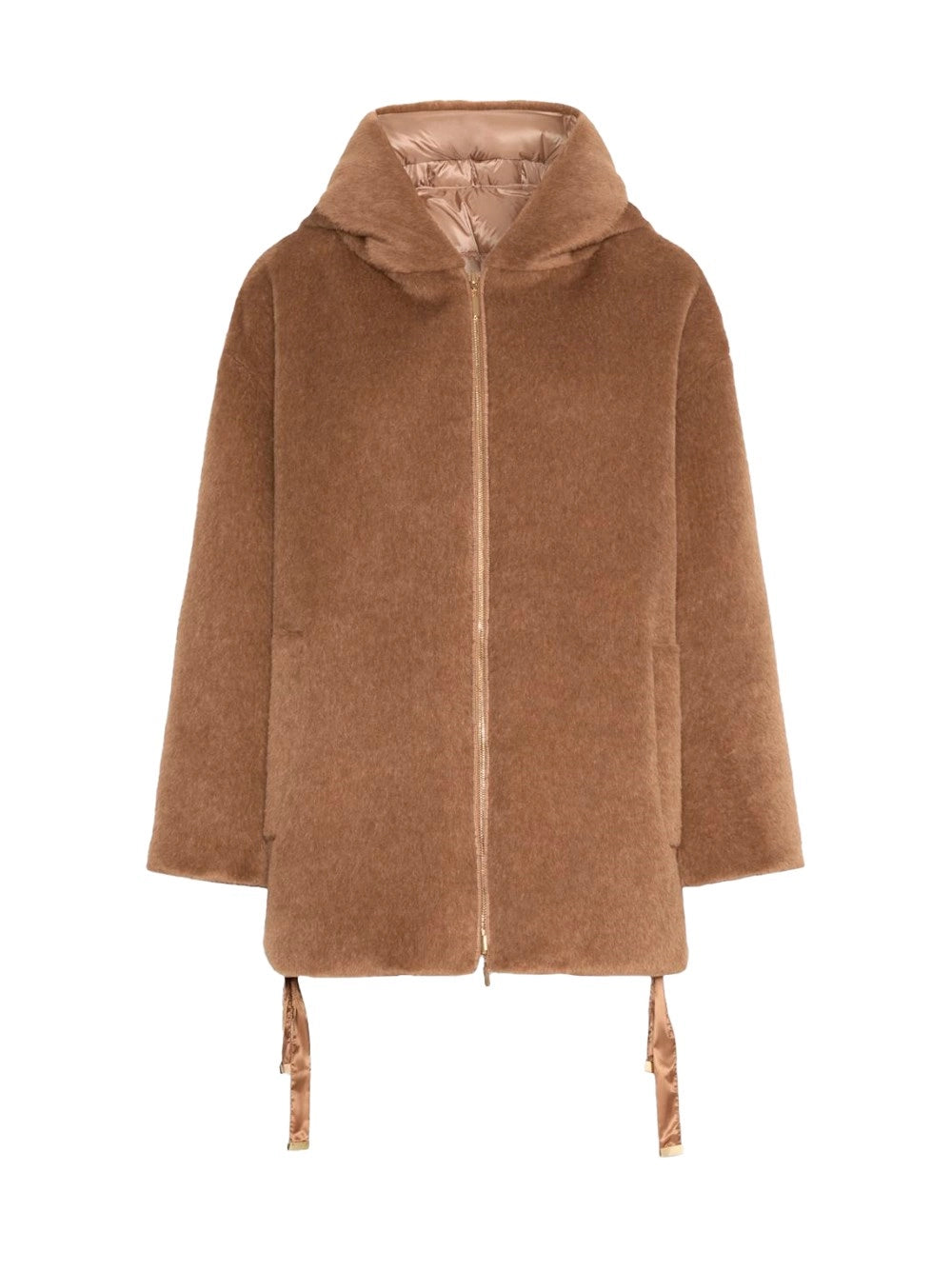 Max Mara Women Thecube Olivia Jacket MAX MARA