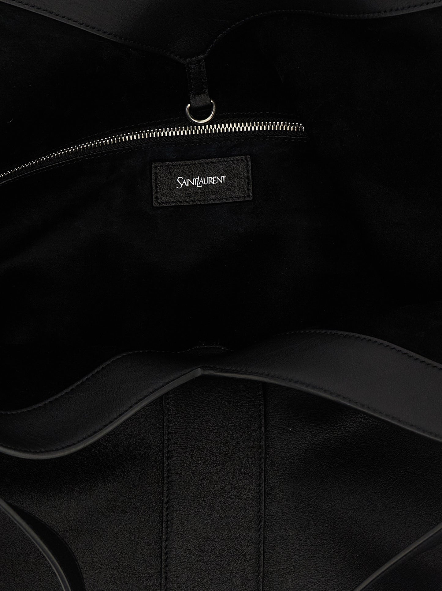 Saint Laurent Men 'Y' Large Shopping Bag SAINT LAURENT