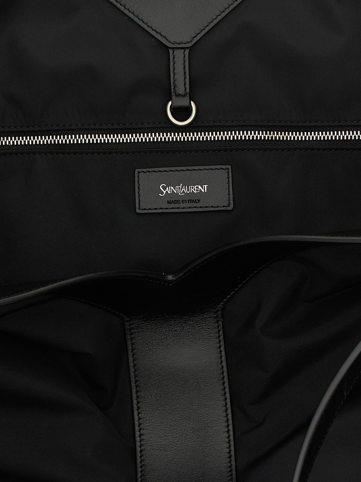 Saint Laurent Men 'Y' Large Shopping Bag SAINT LAURENT