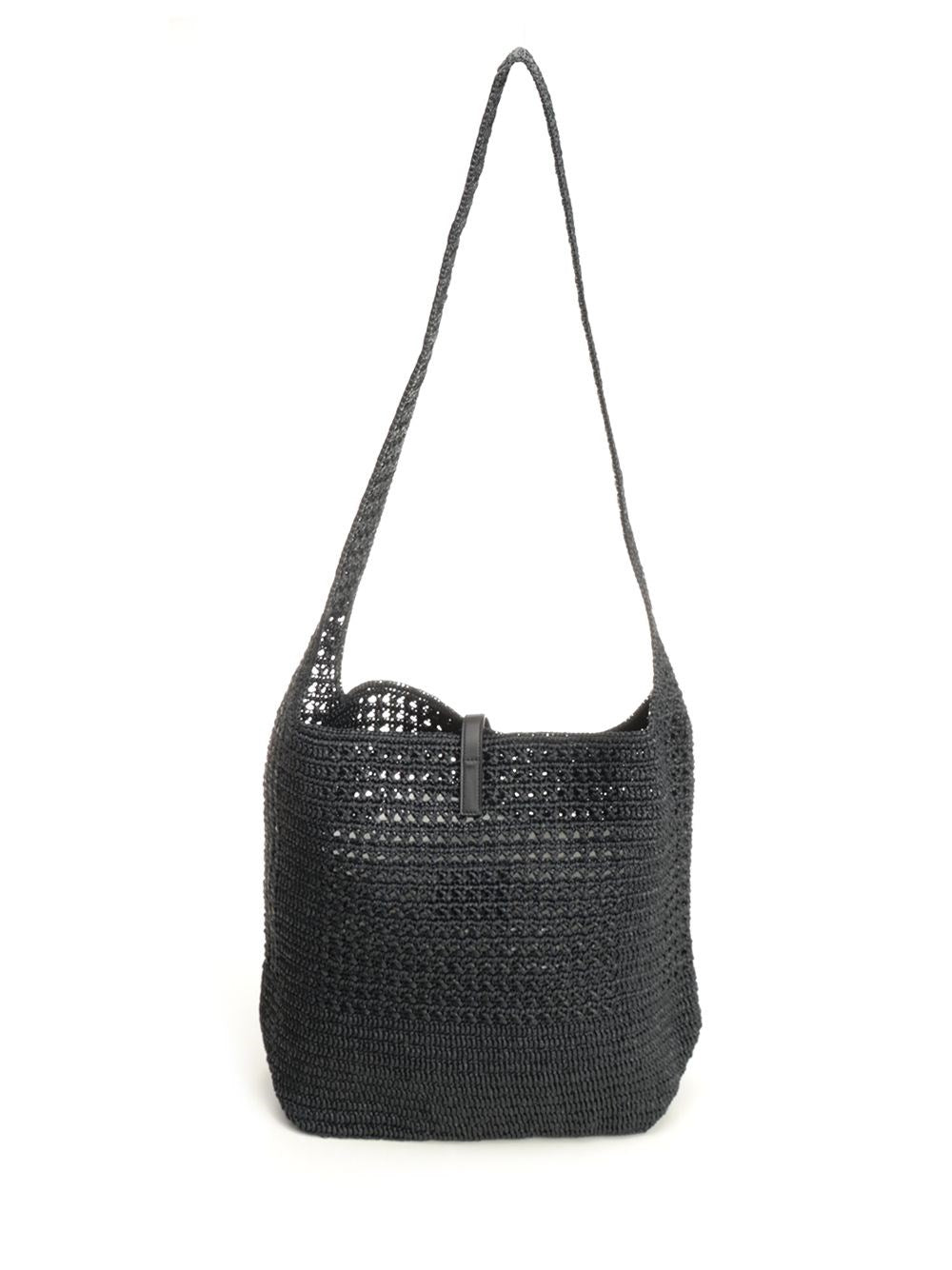Saint Laurent Women Medium "Le 5 À 7" Tote Bag SAINT LAURENT
