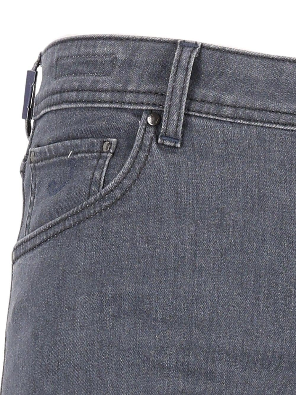 Jacob Cohen Men Super Slim Fit Nick Jeans JACOB COHEN