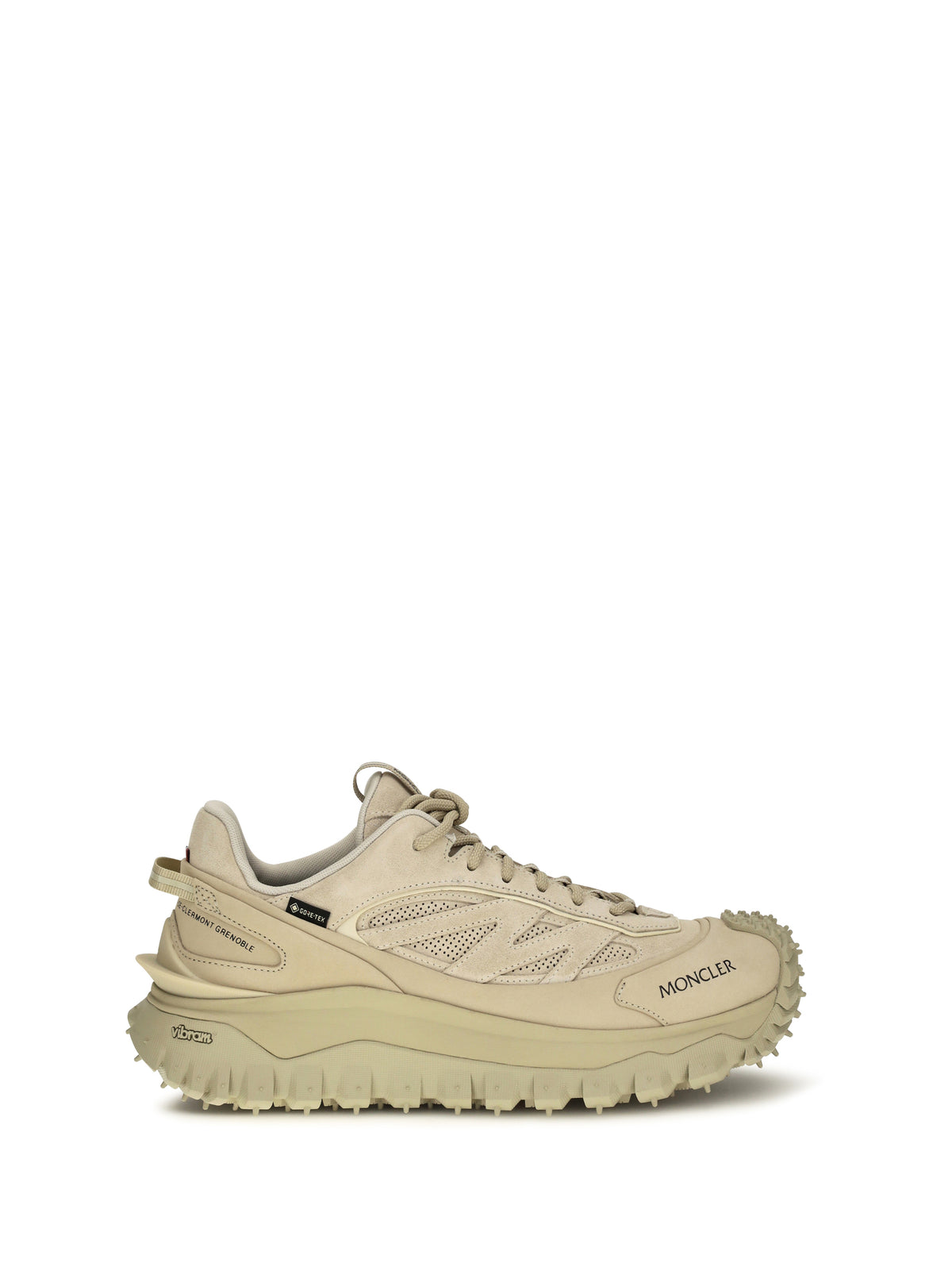 Moncler Men Trailgrip Apex Craft Gtx Sneakers MONCLER